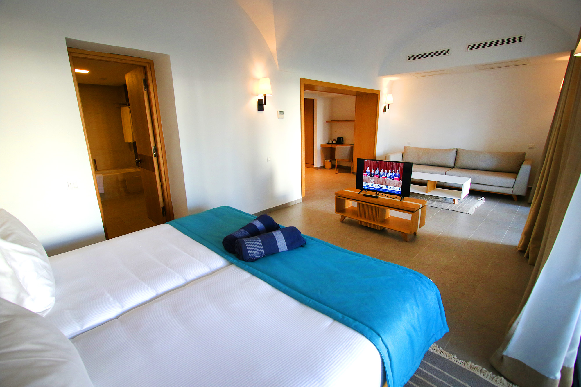 Deluxe no Terrace