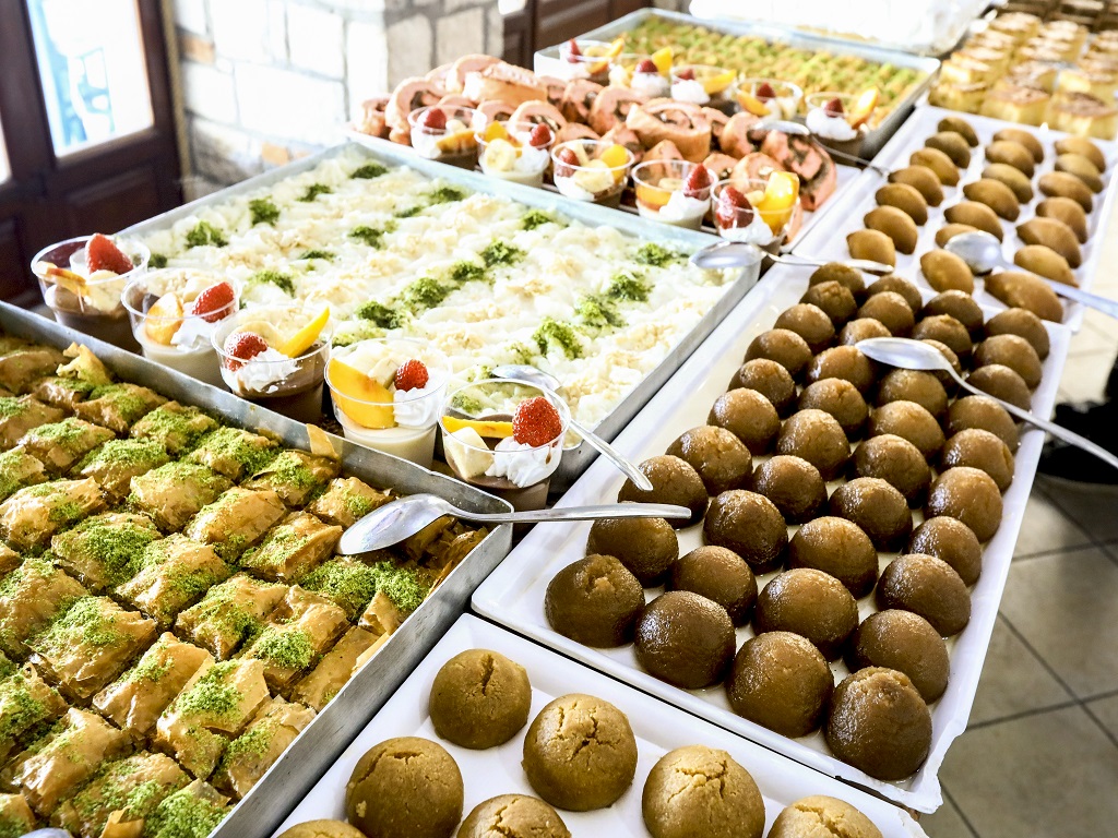 ANA RESTORAN