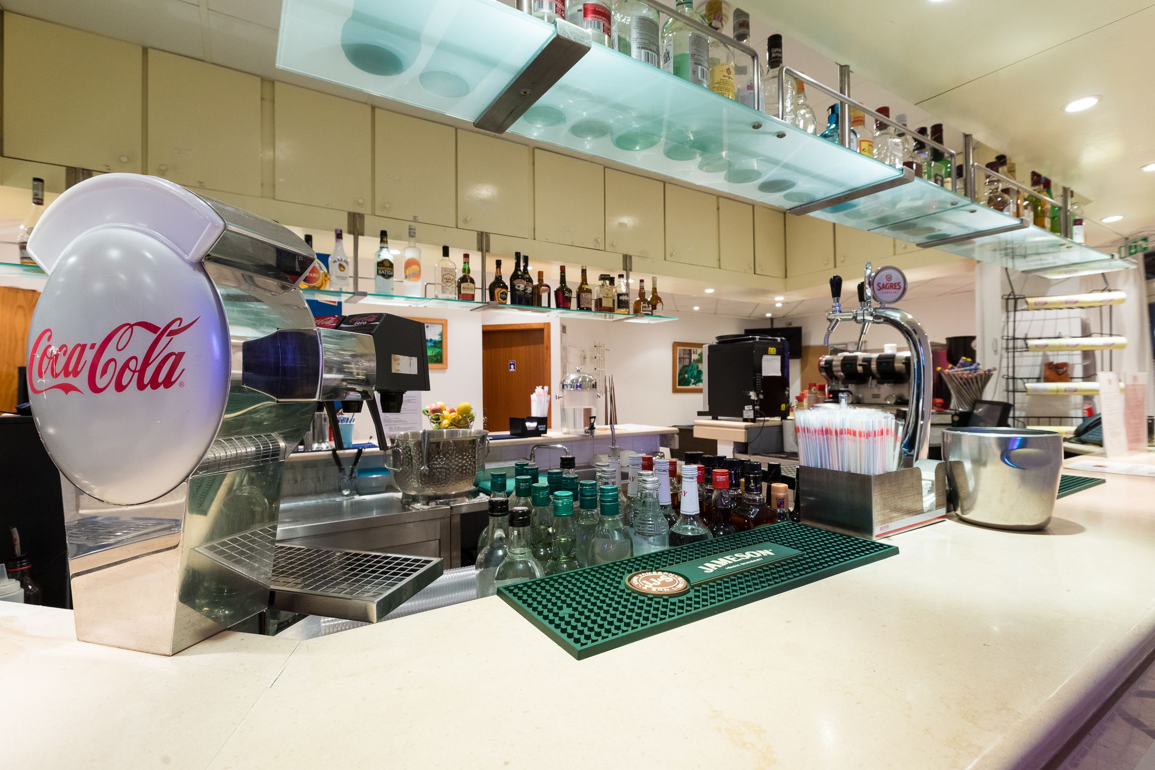 OCEAN BAR