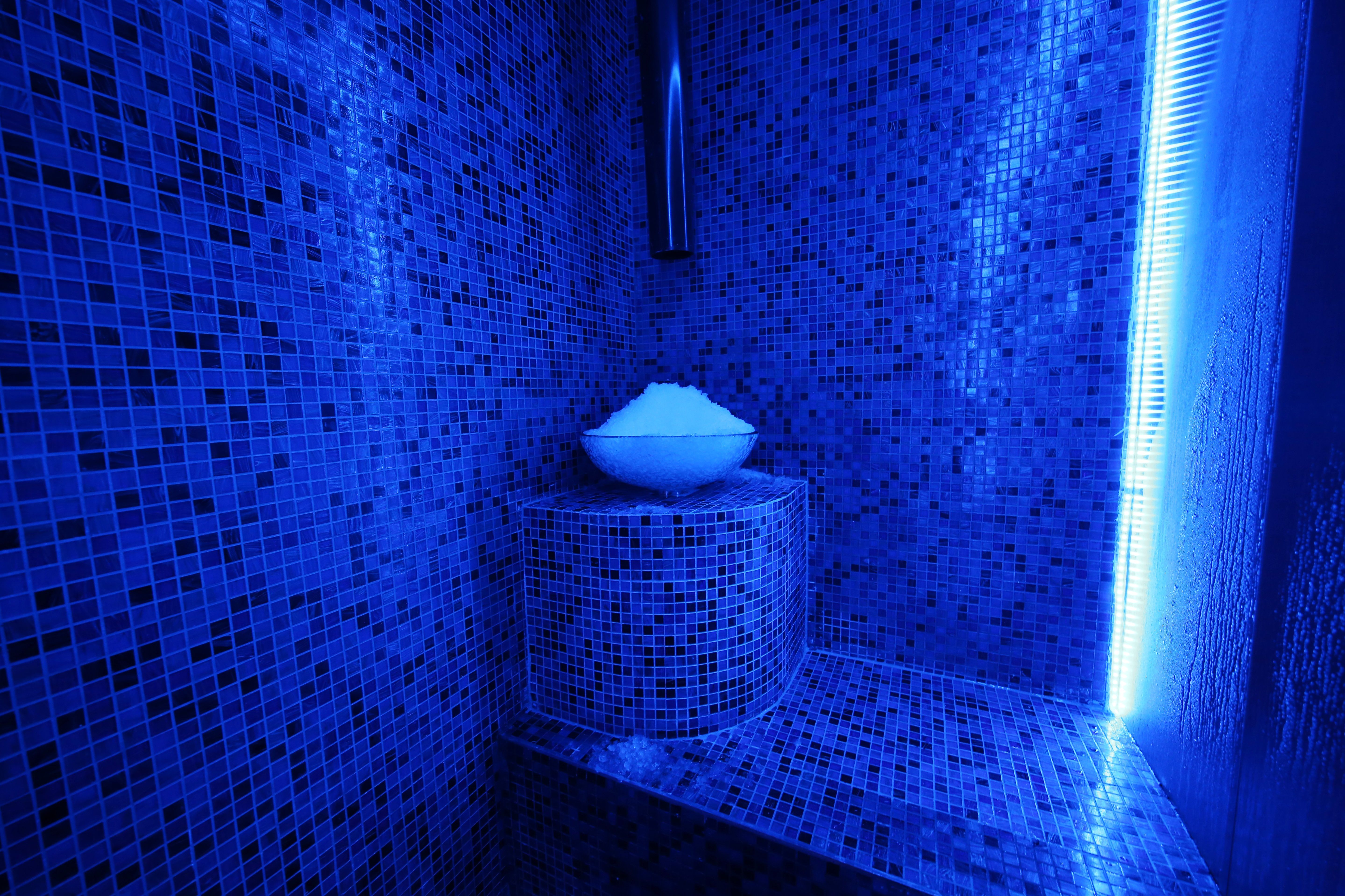 Salon spa