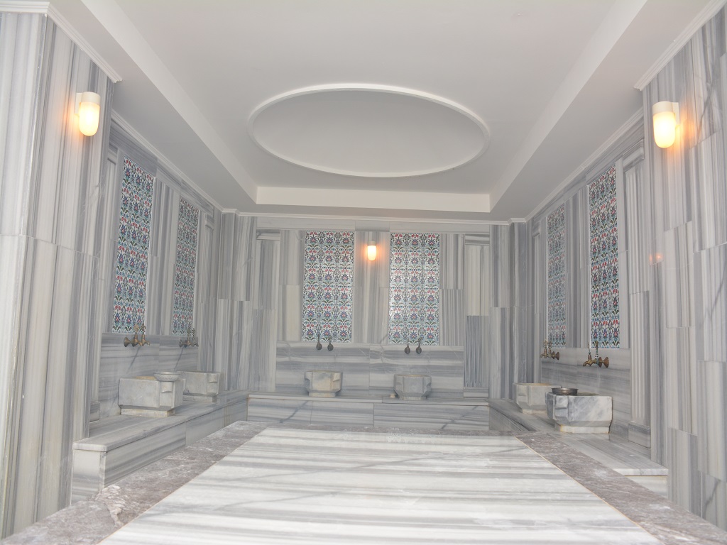 SPA