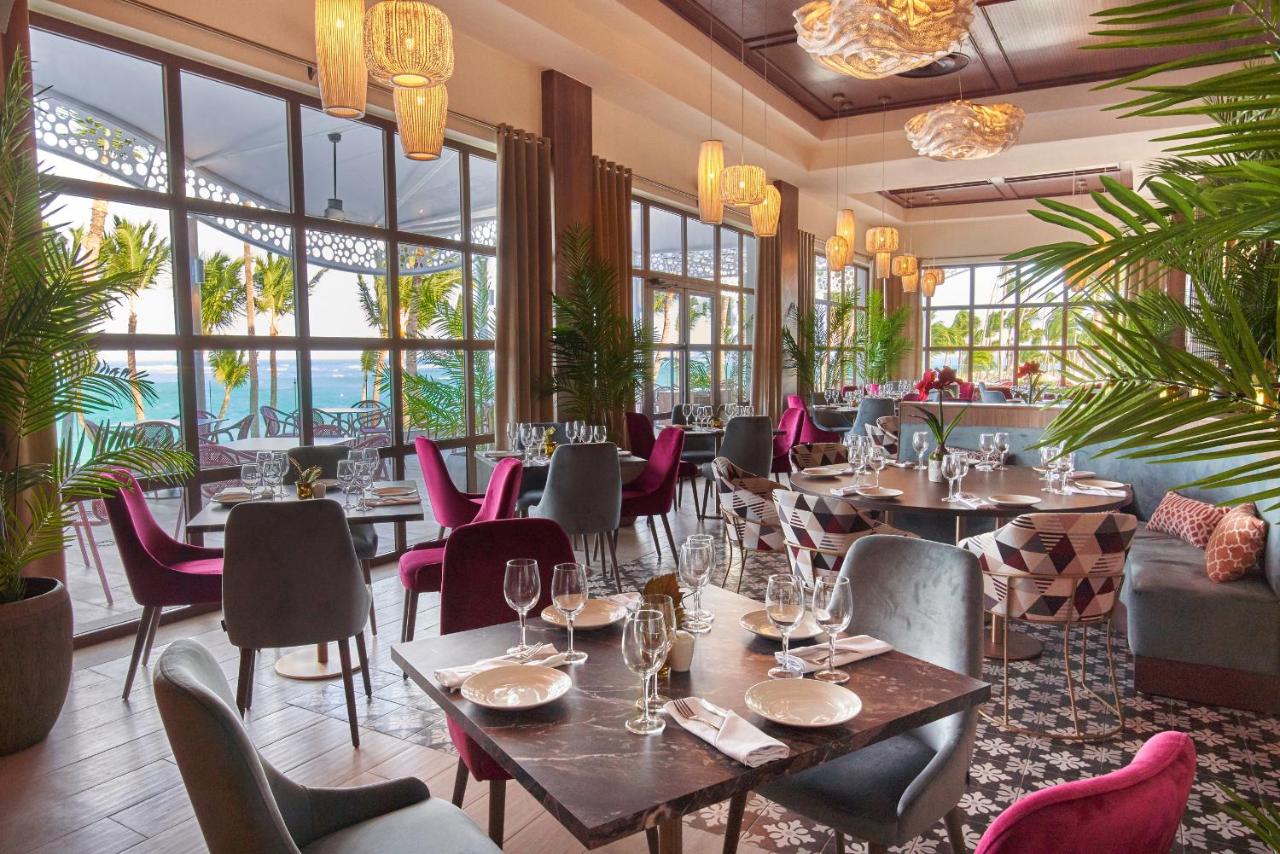 Tequila Restaurant