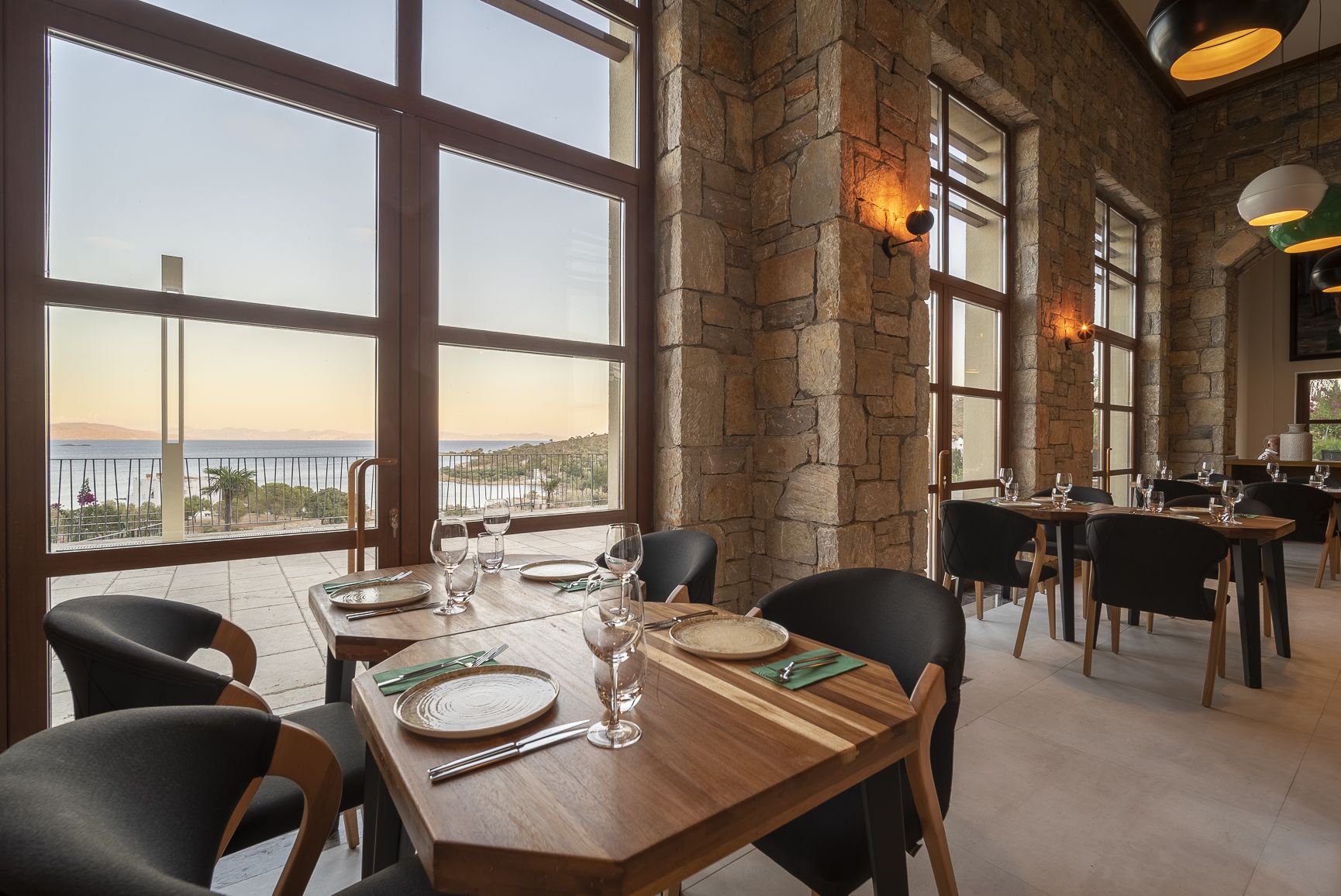 Kylix Restaurant