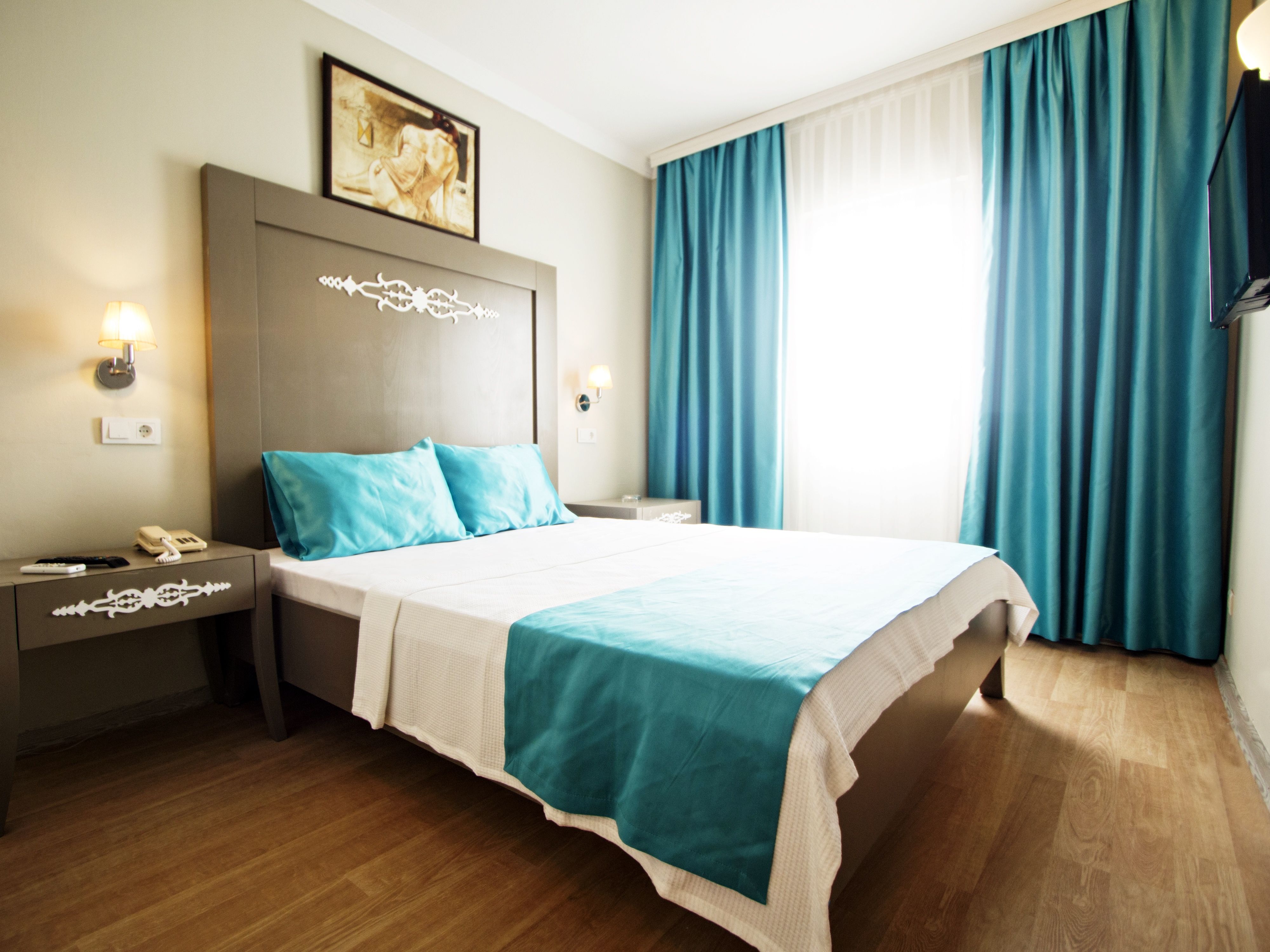 STANDART ROOM