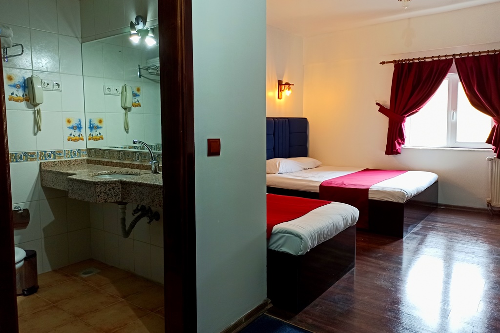 STANDART ROOM