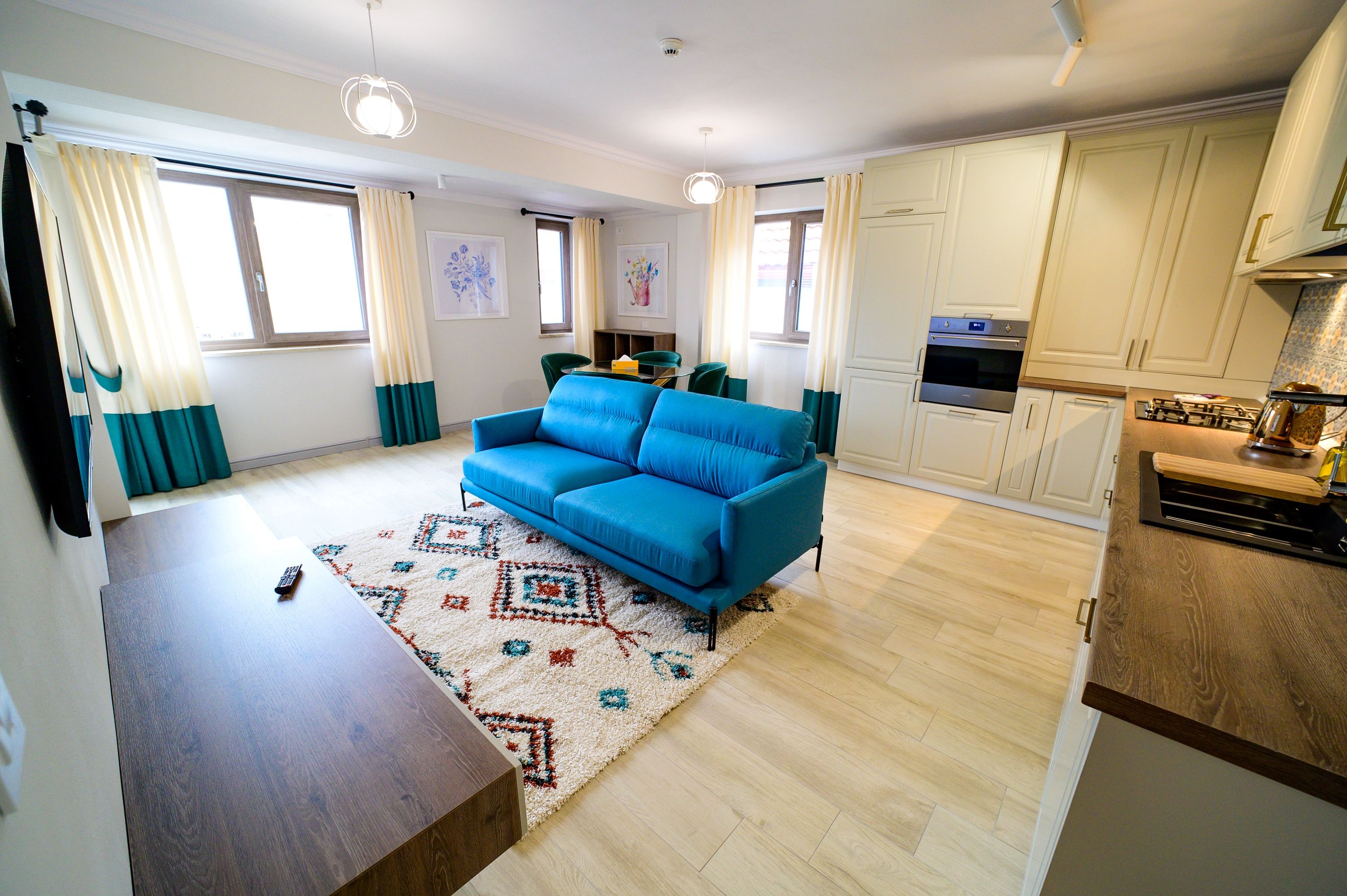 Apartament nr.7