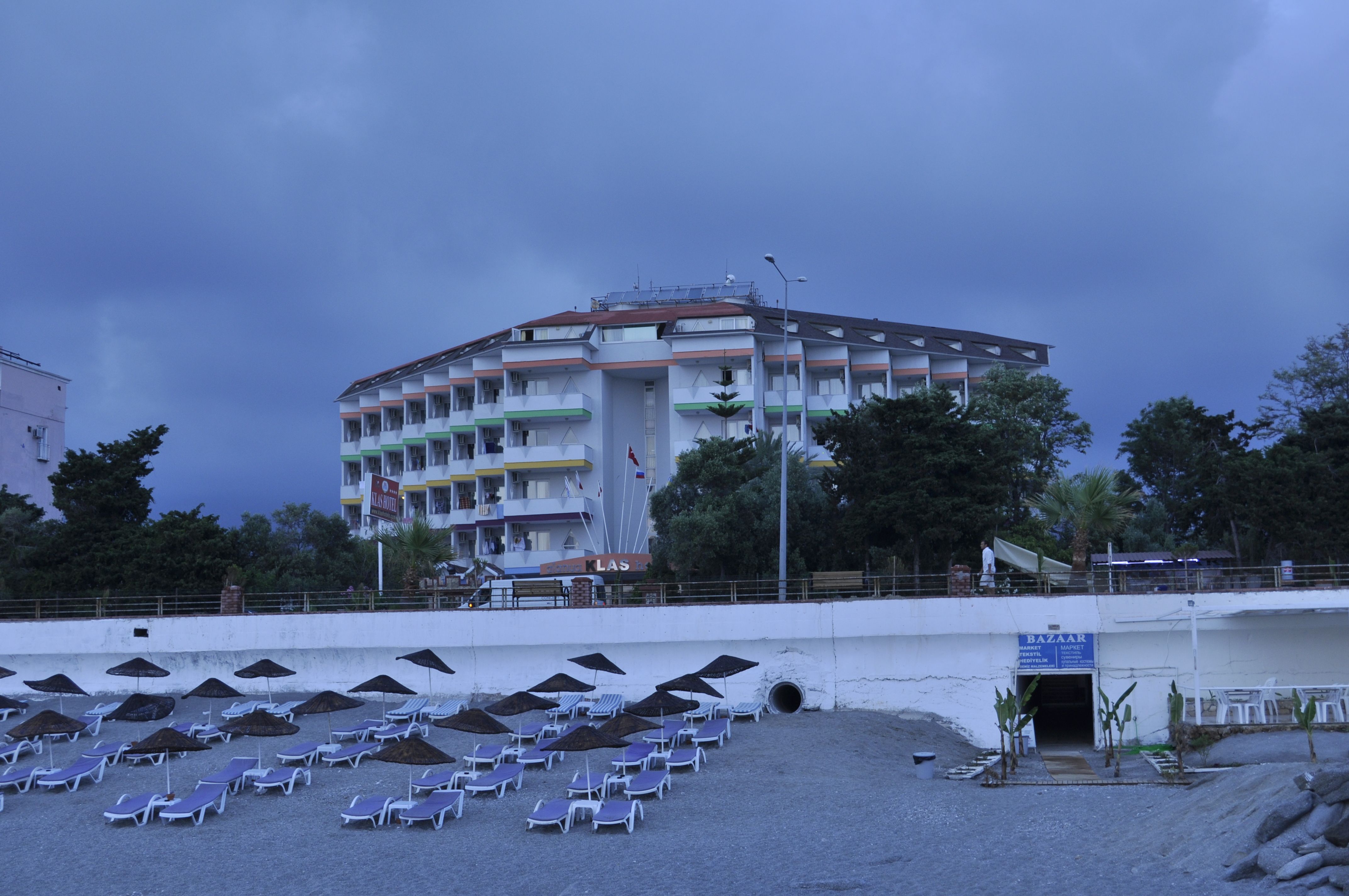 Plajă 