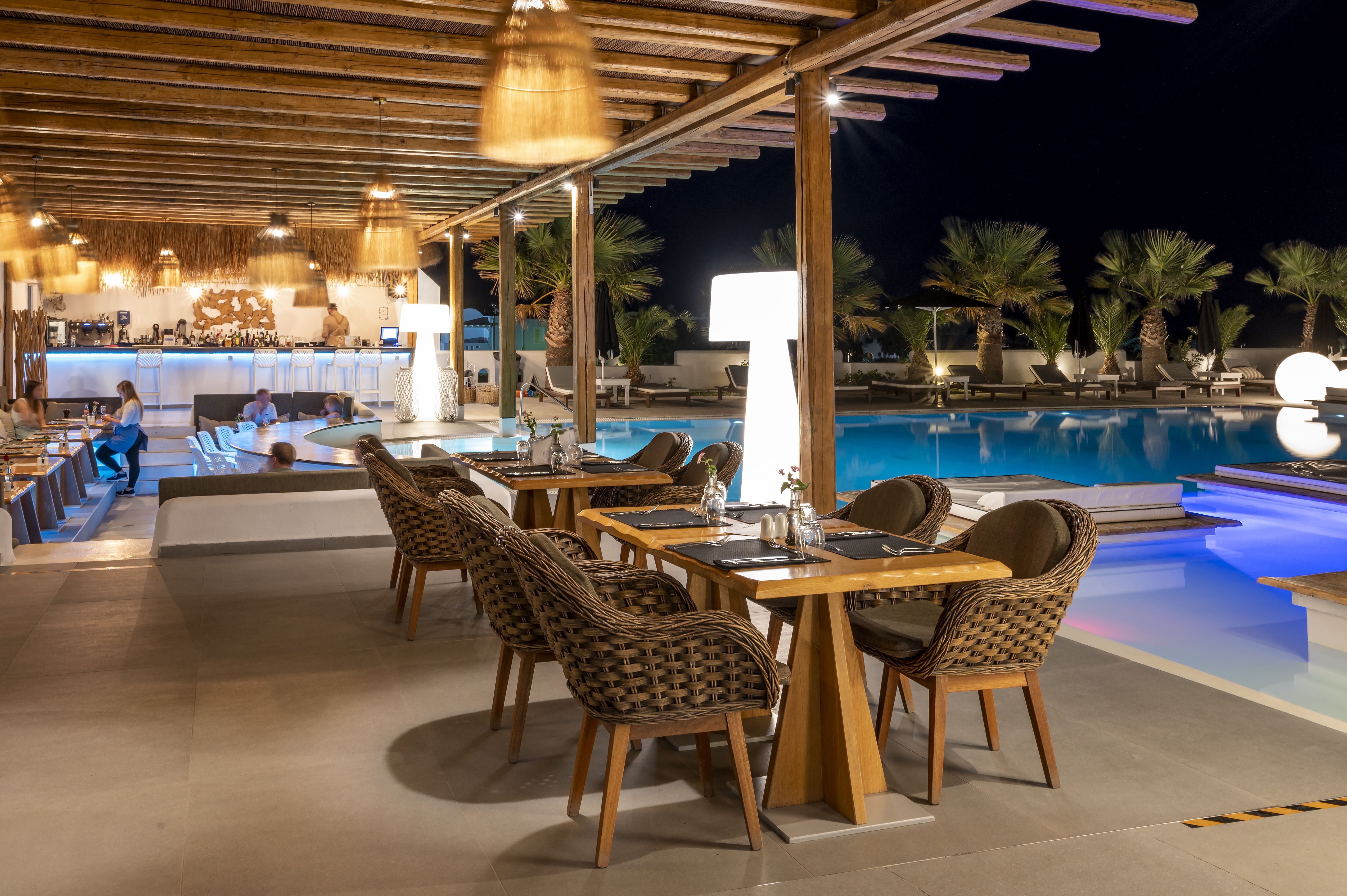 Poolbar