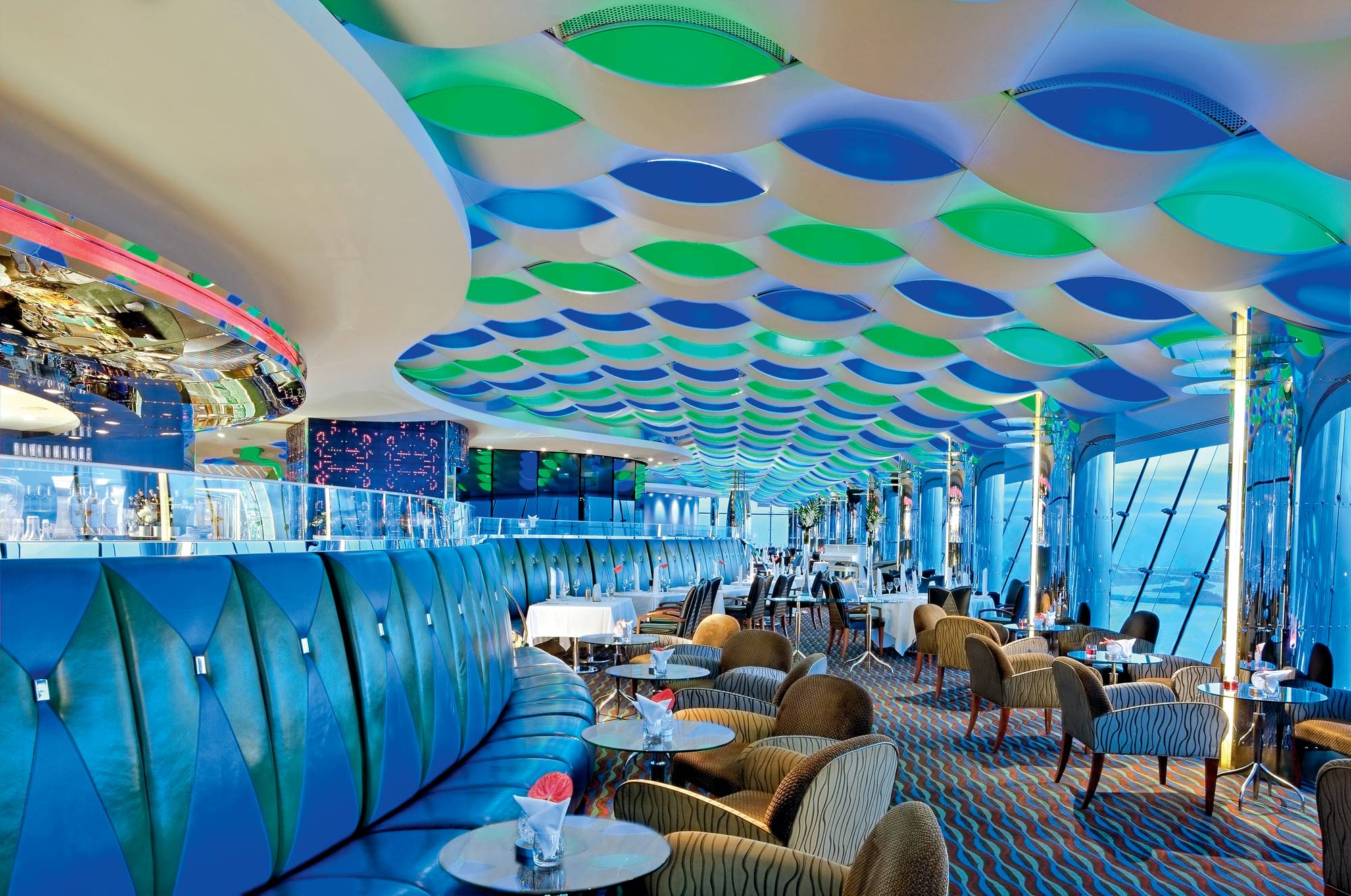 Skyview Bar