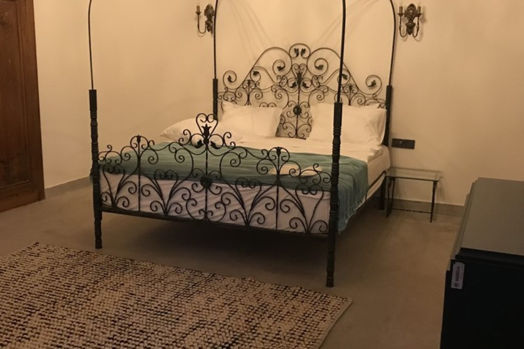 STANDARD DELUXE ROOM