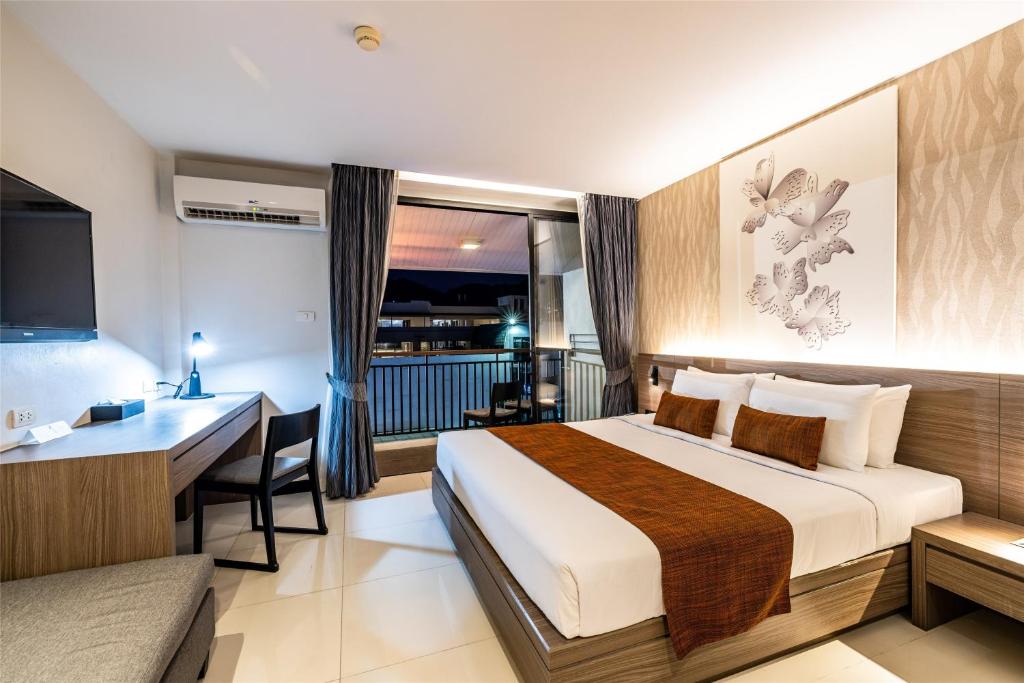 Superior Room