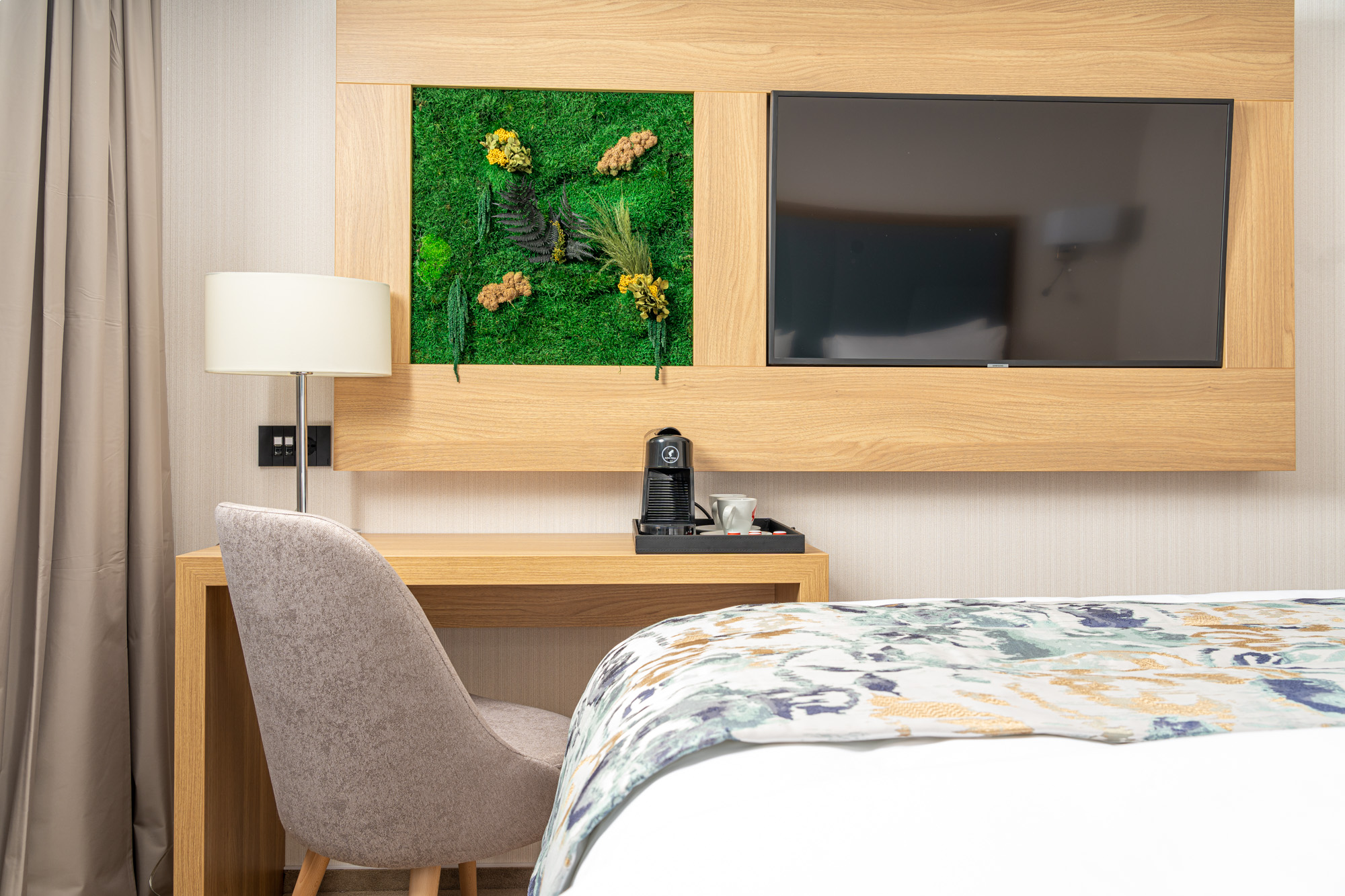 Standard King Room