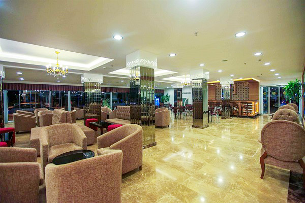 Alanya, Eftalia Aytur, interior, lobby.jpg