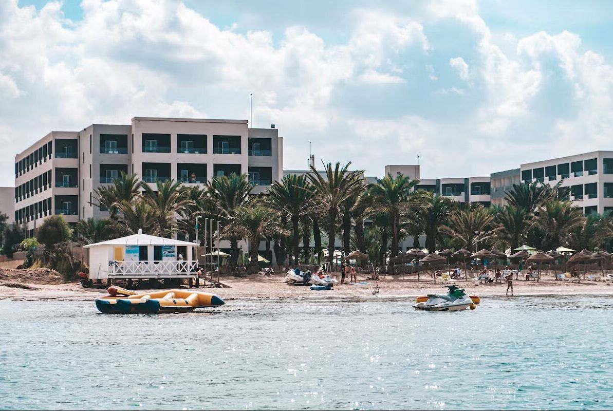 Plajă 