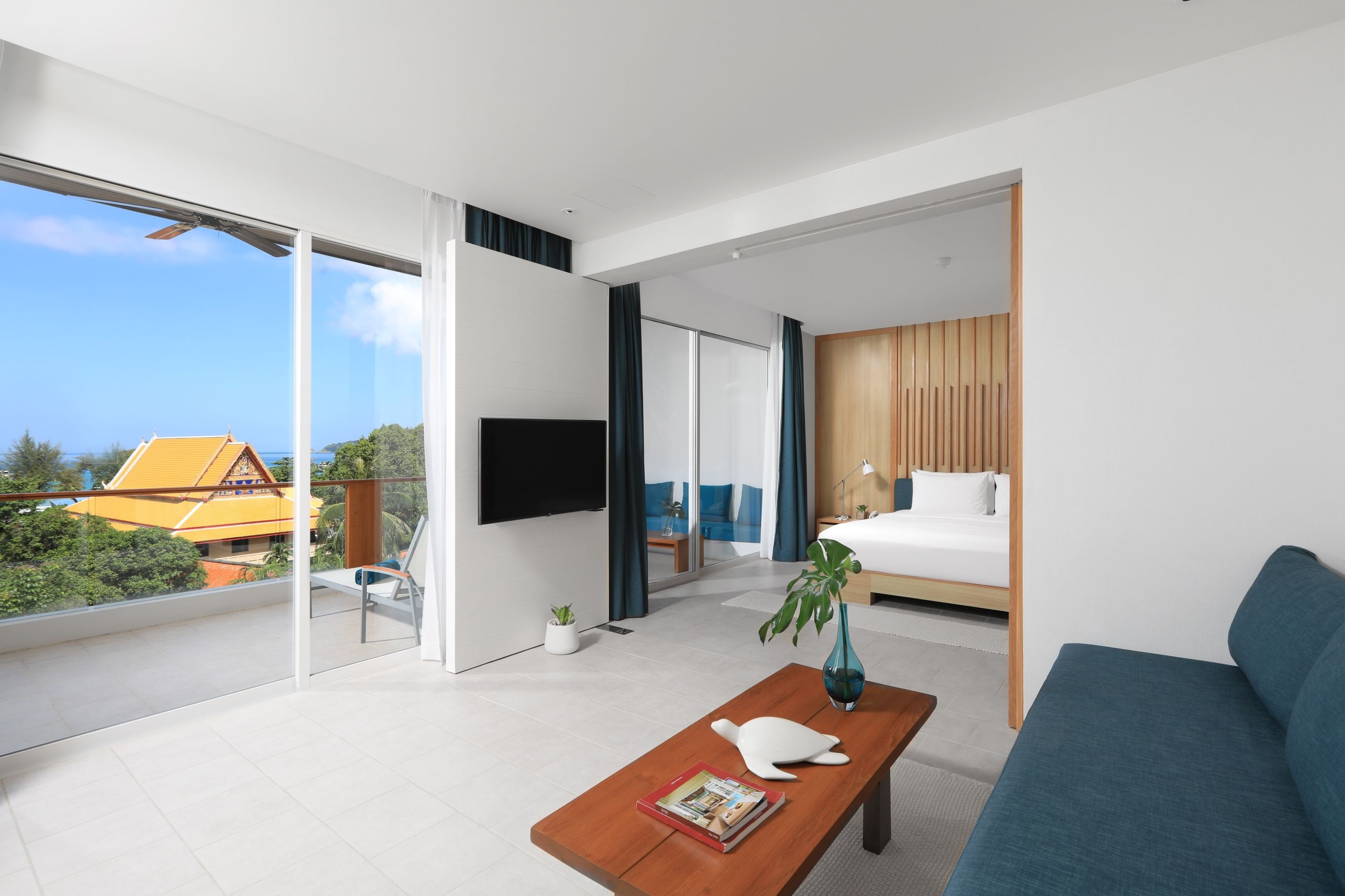 BlueMoon Suite