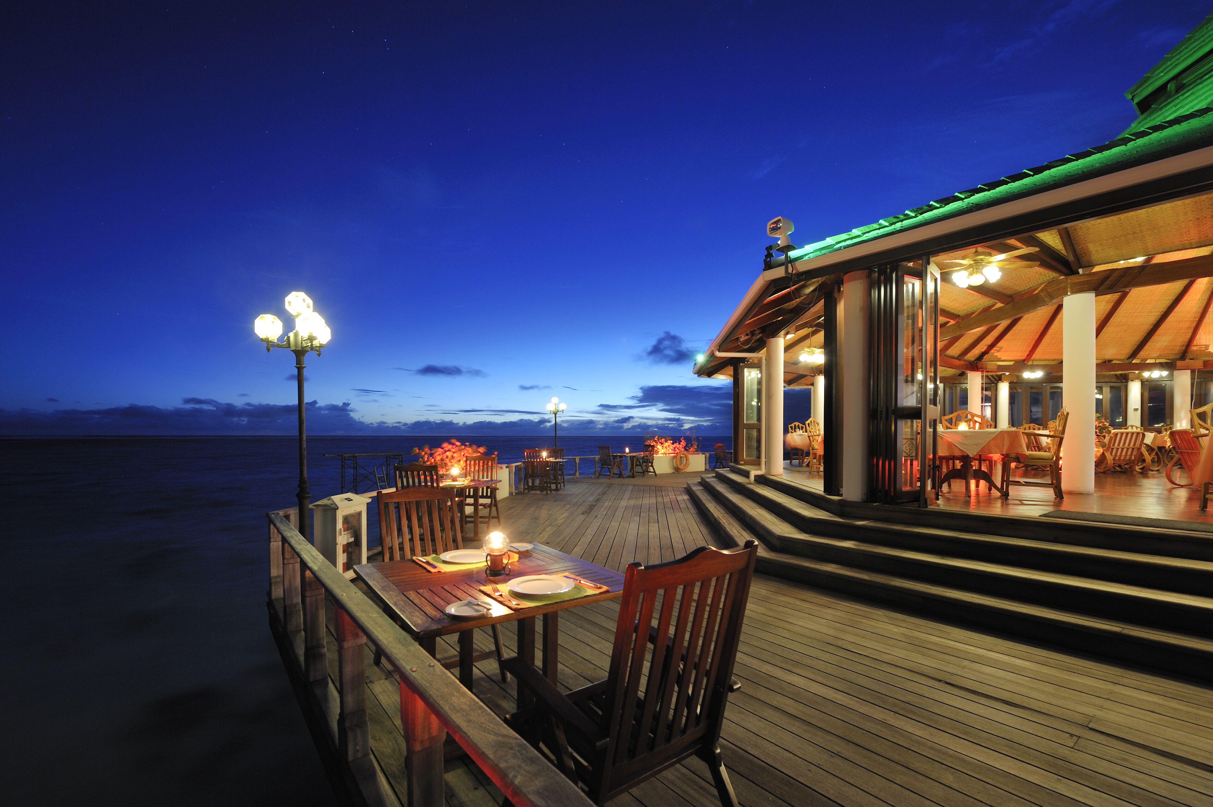 Southern Star Restraurant