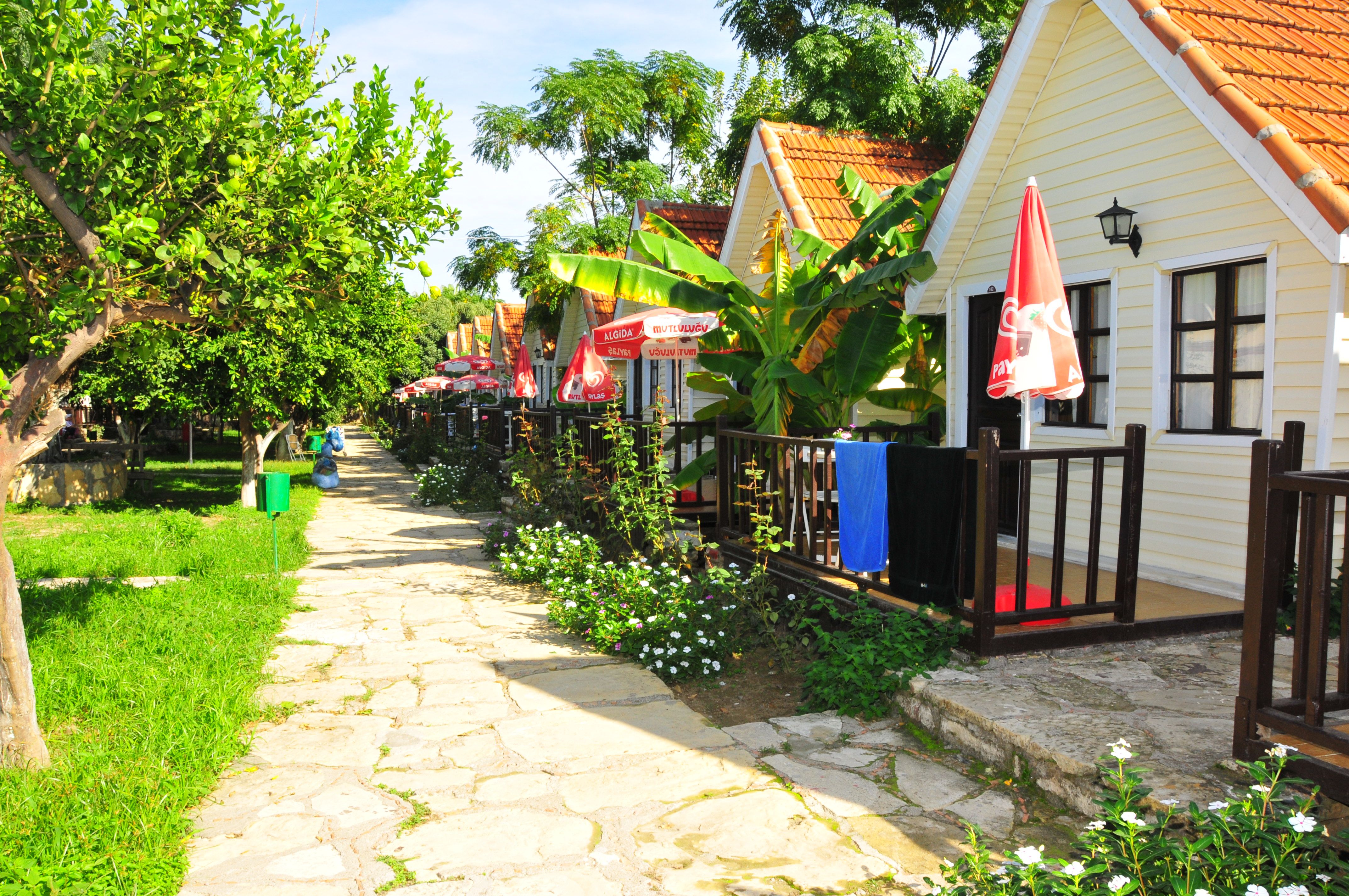 Bungalow