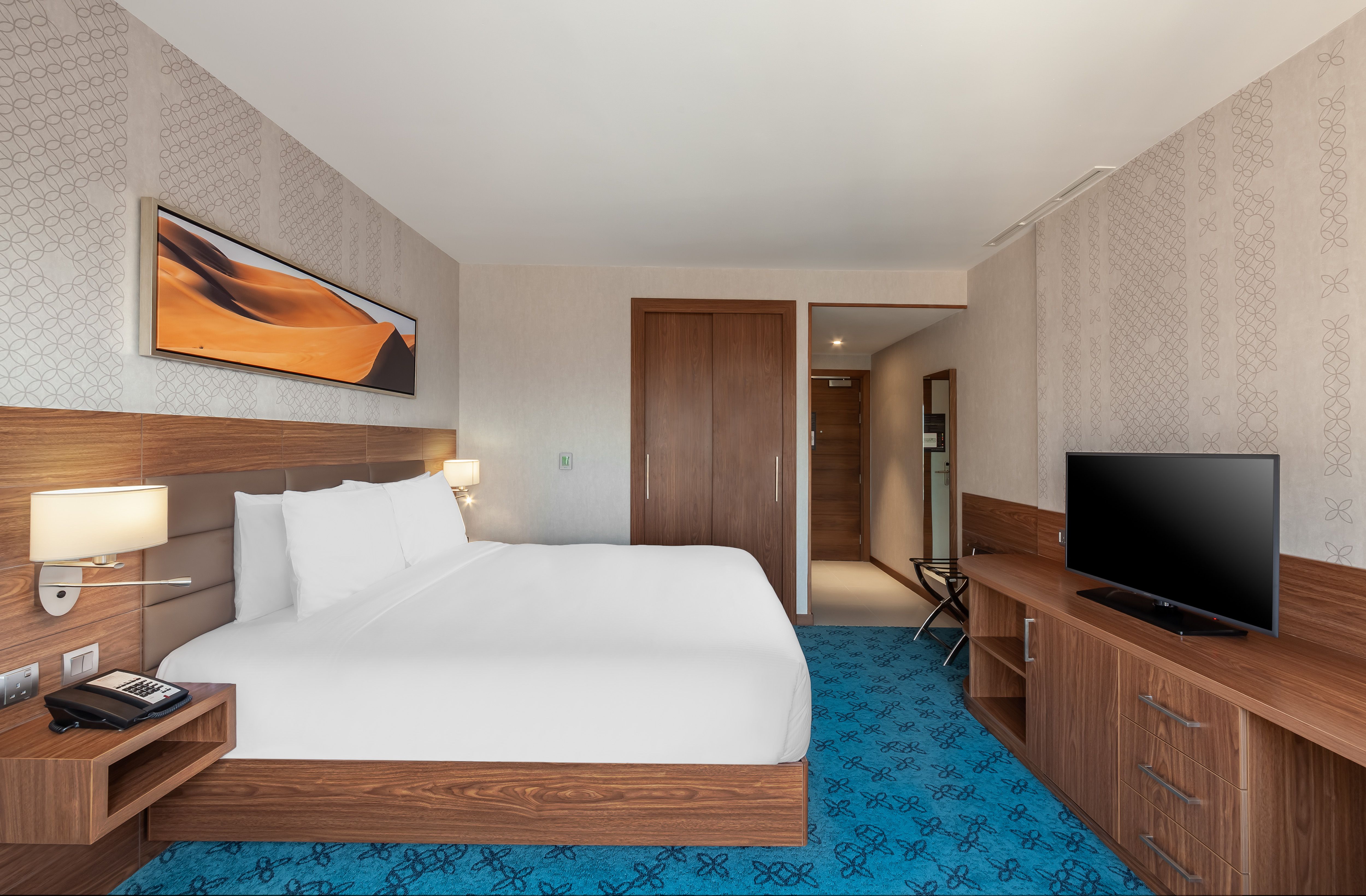 Standard Guest Room