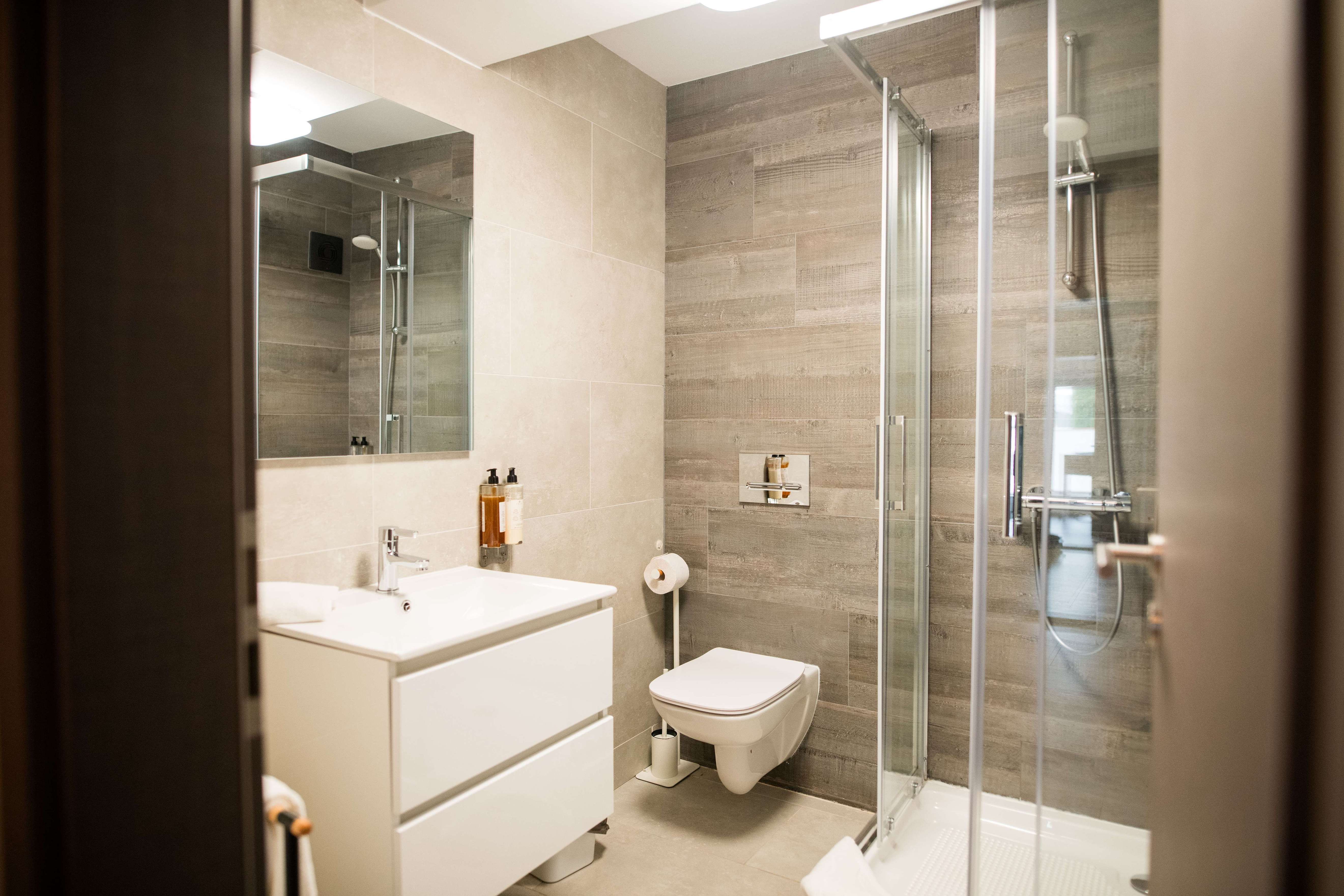 Apartament Deluxe