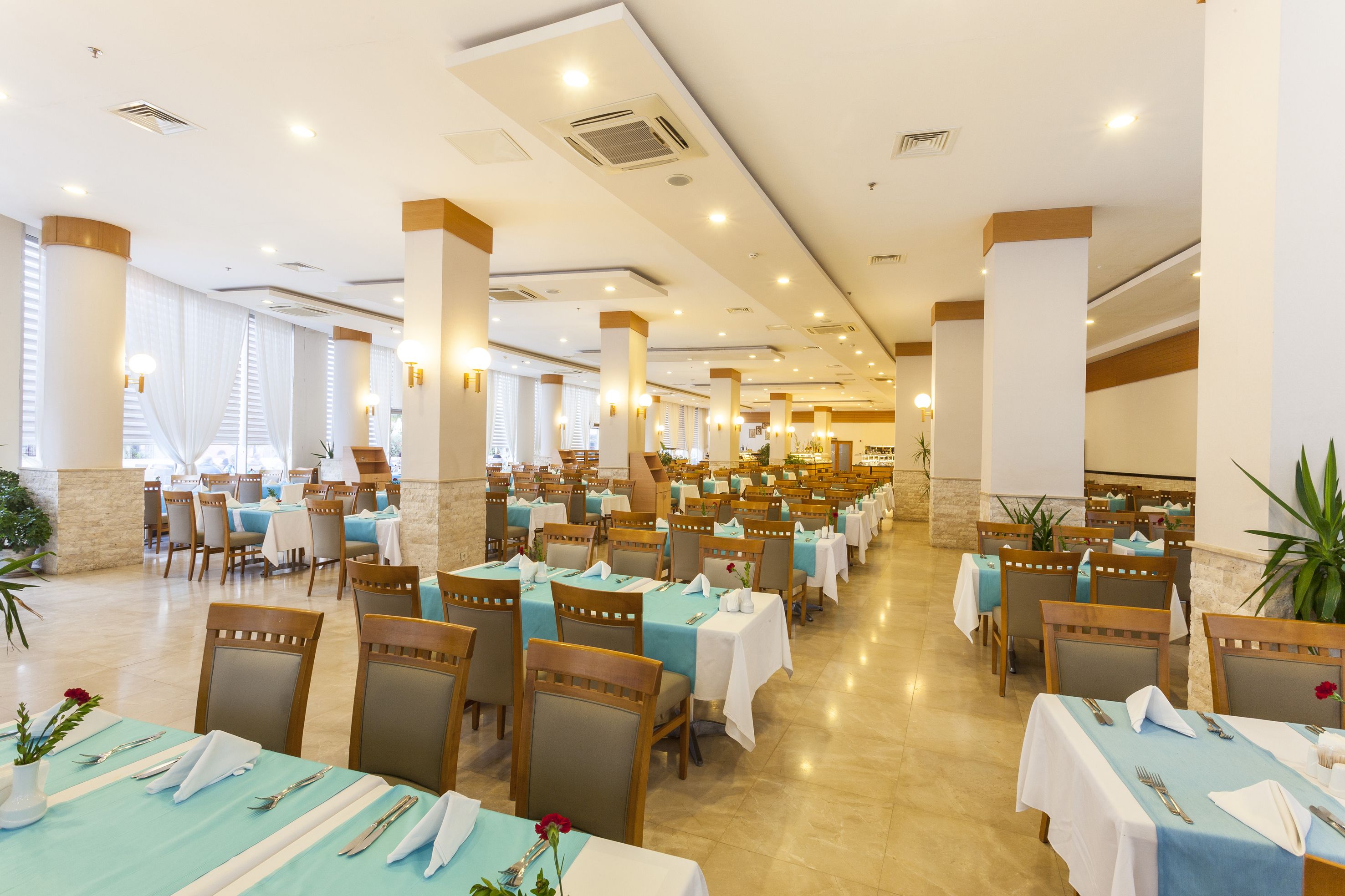NAR RESTAURANT