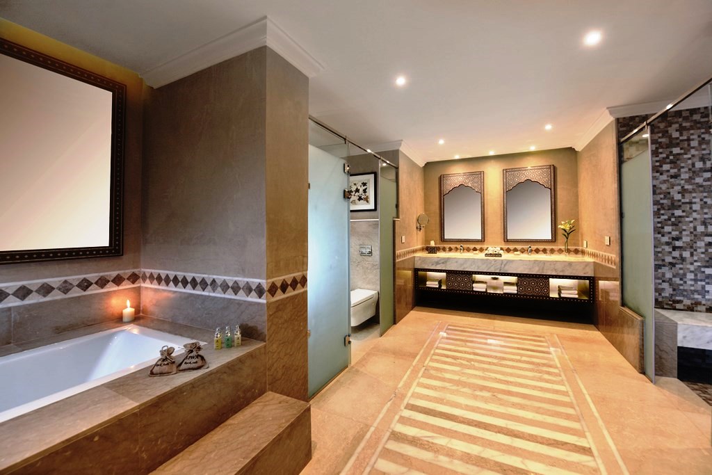 Royal Suite