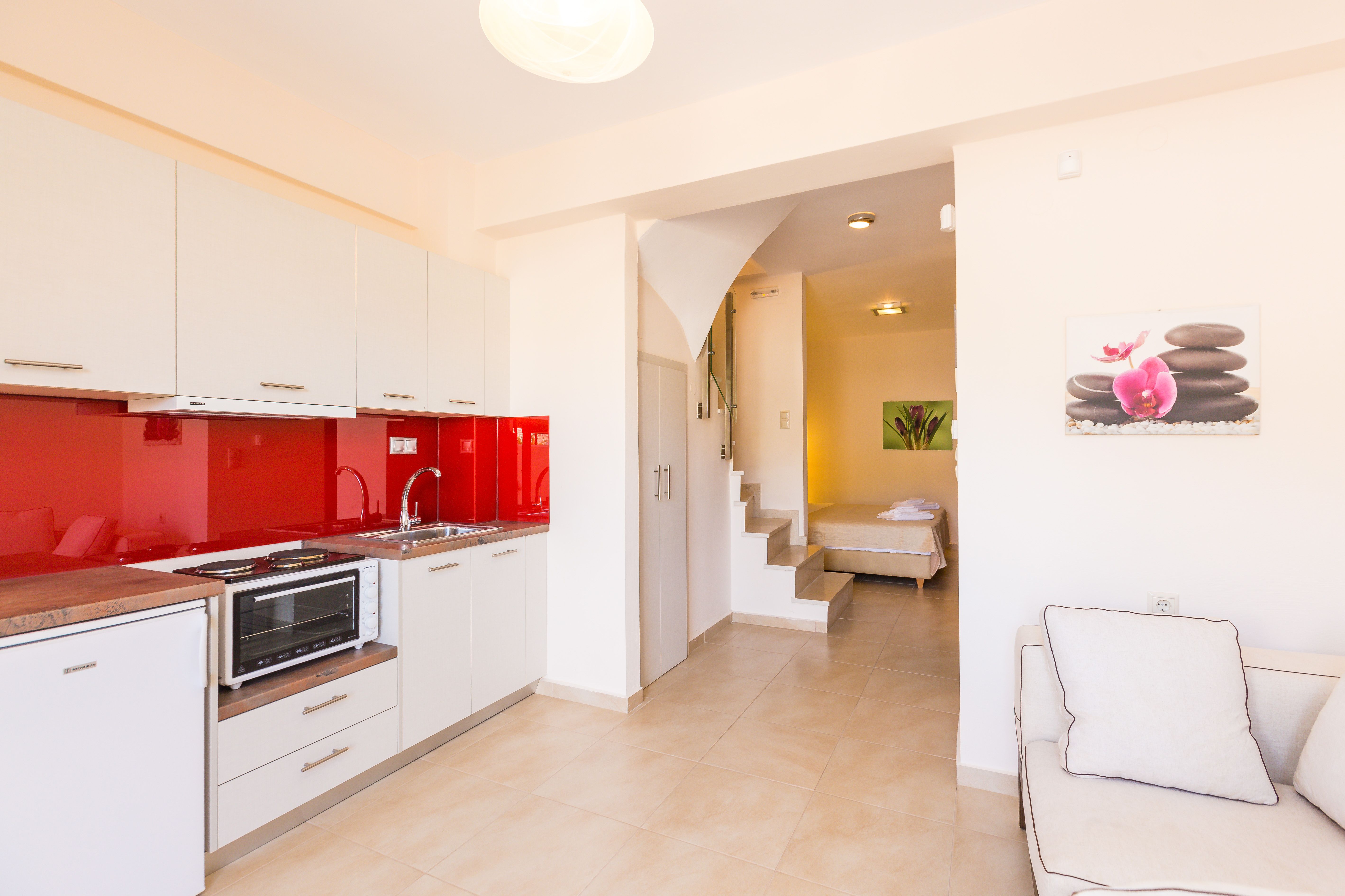 3 level Villa