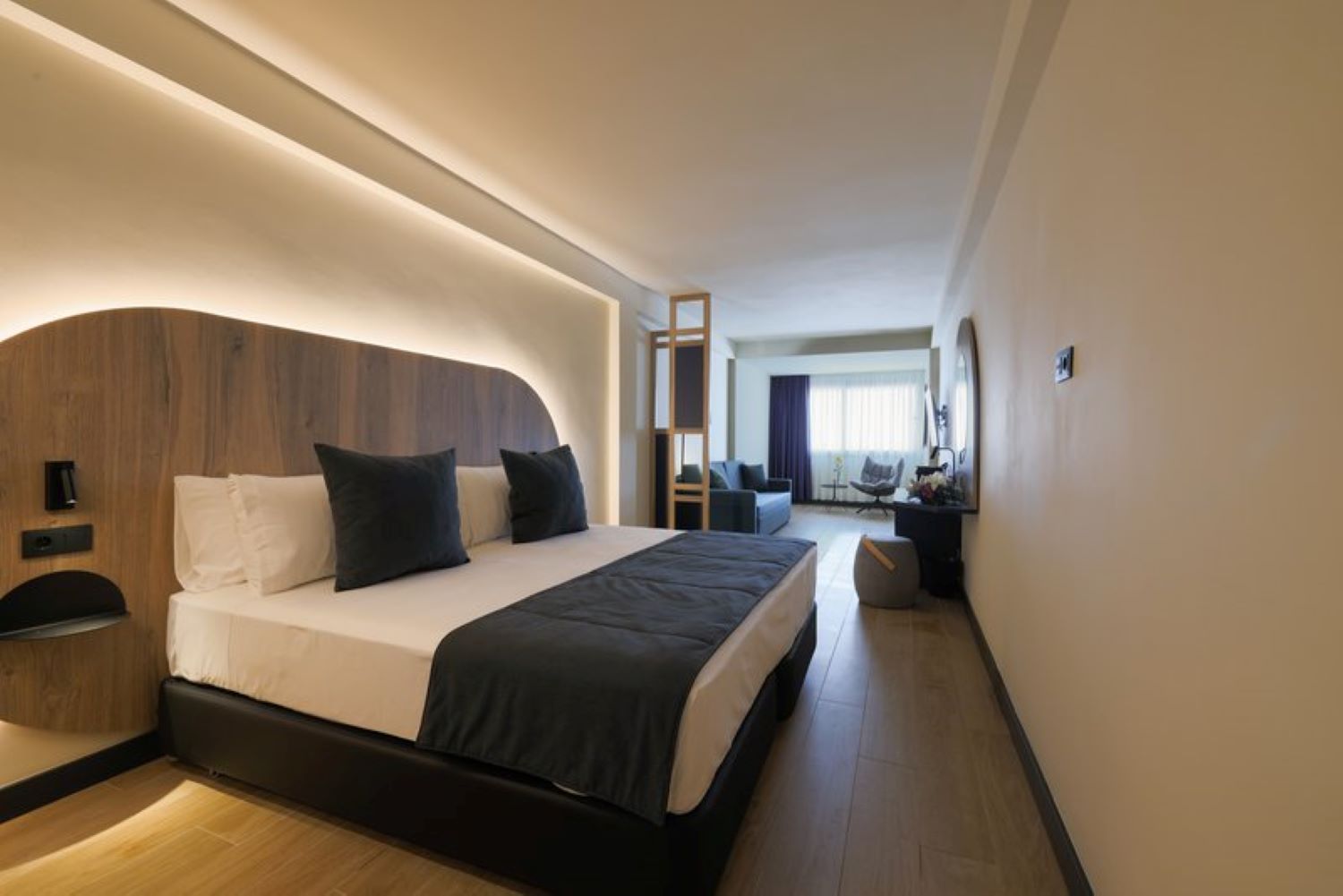 Habitación Superior 