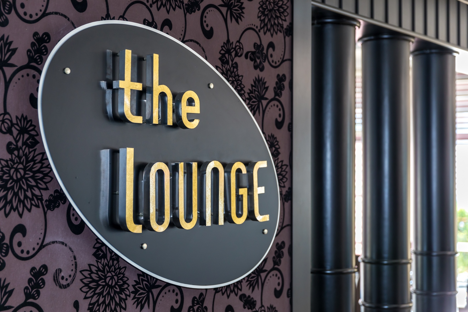 Lounge Bar