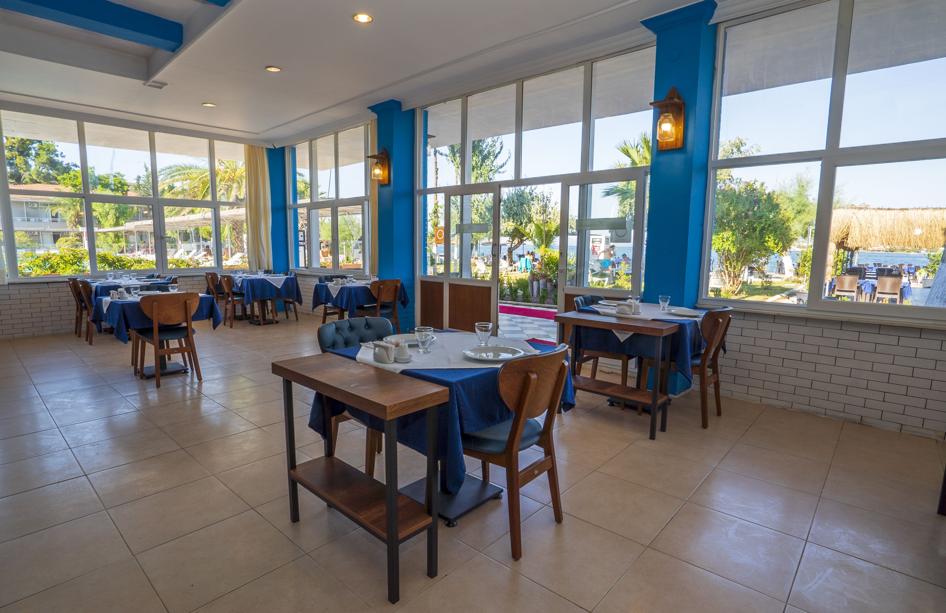 ANA RESTAURANT