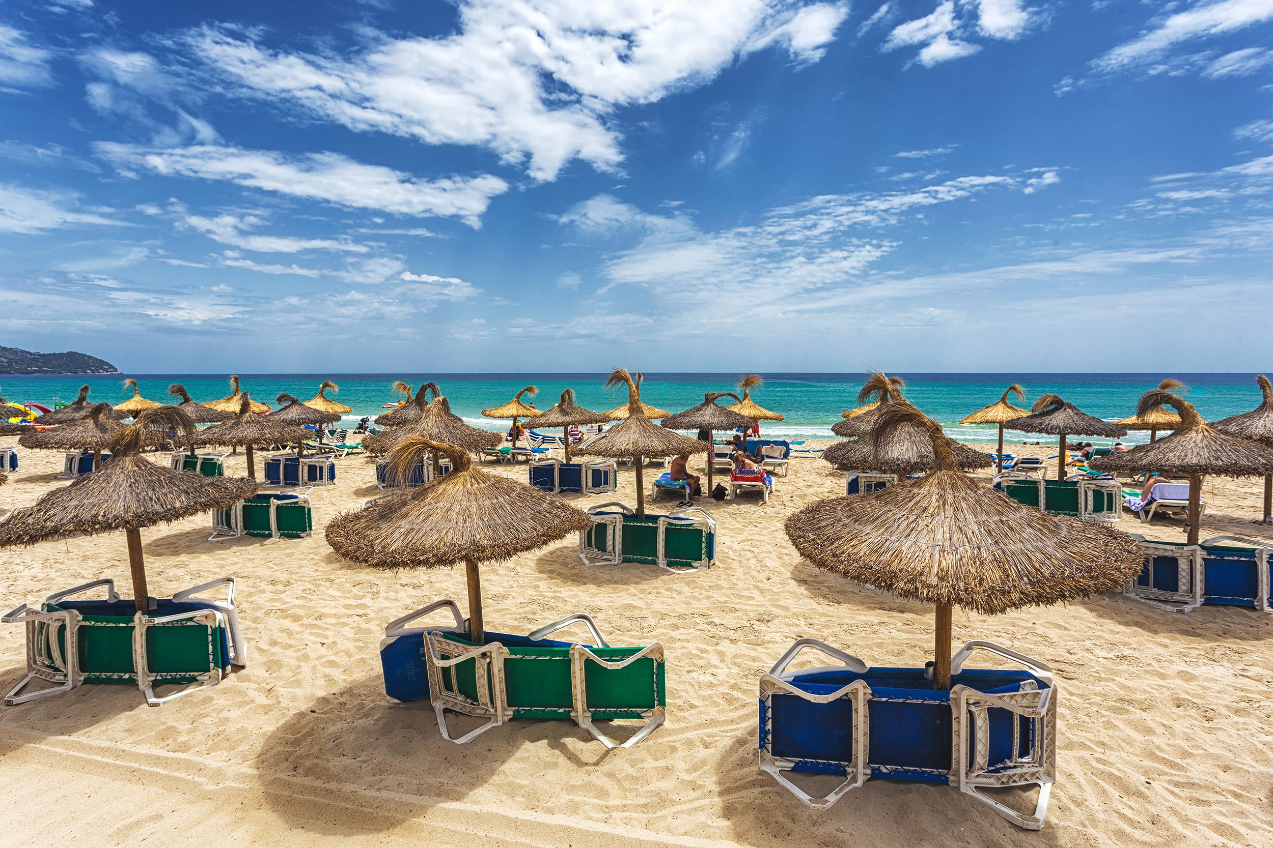 Plajă 