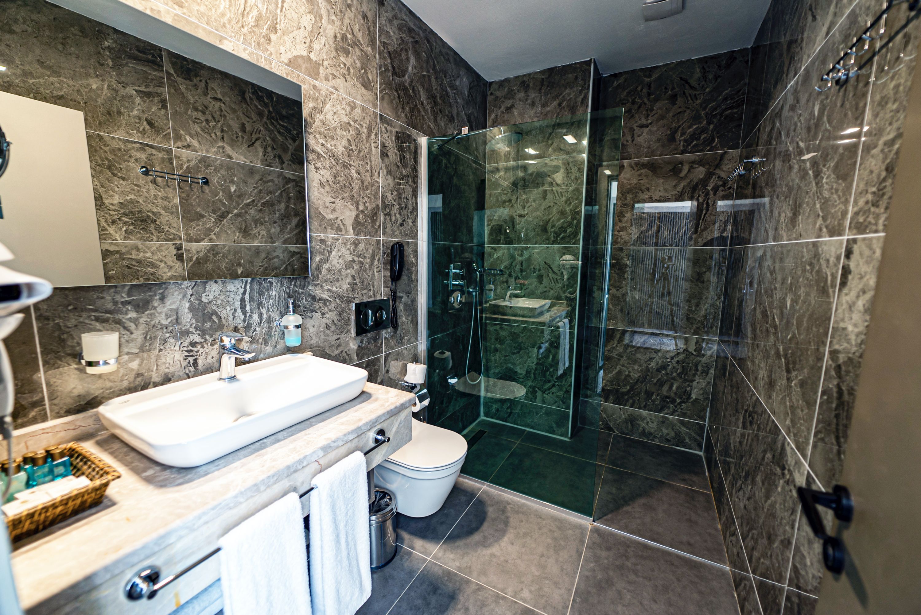 PANOROMA LUXURY