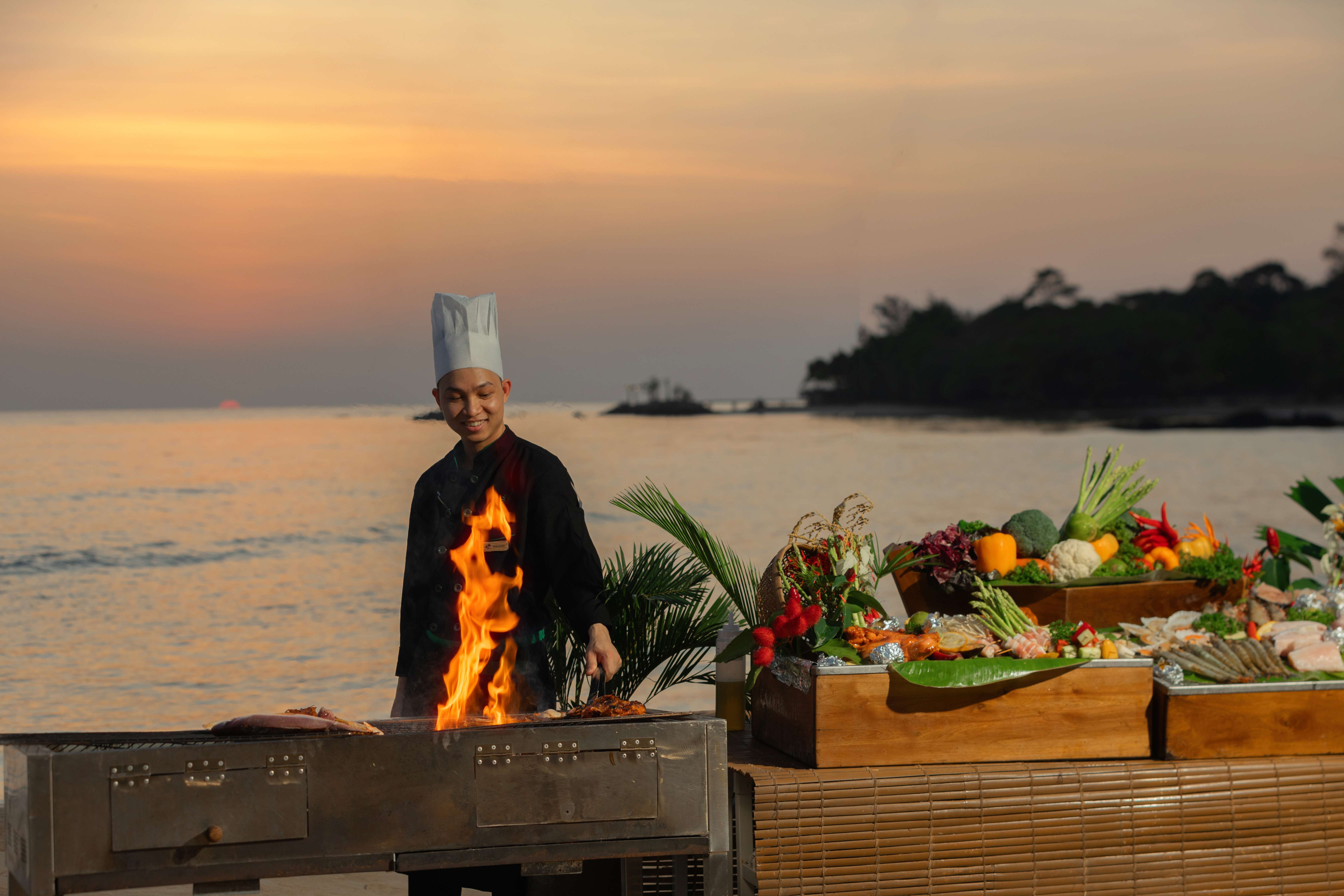 GIO RESTAURANT