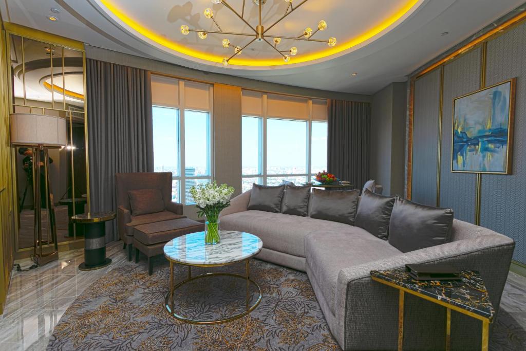 Club Suite