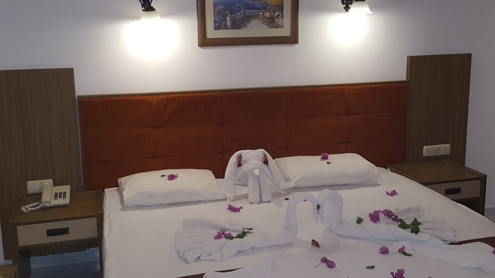 standart room