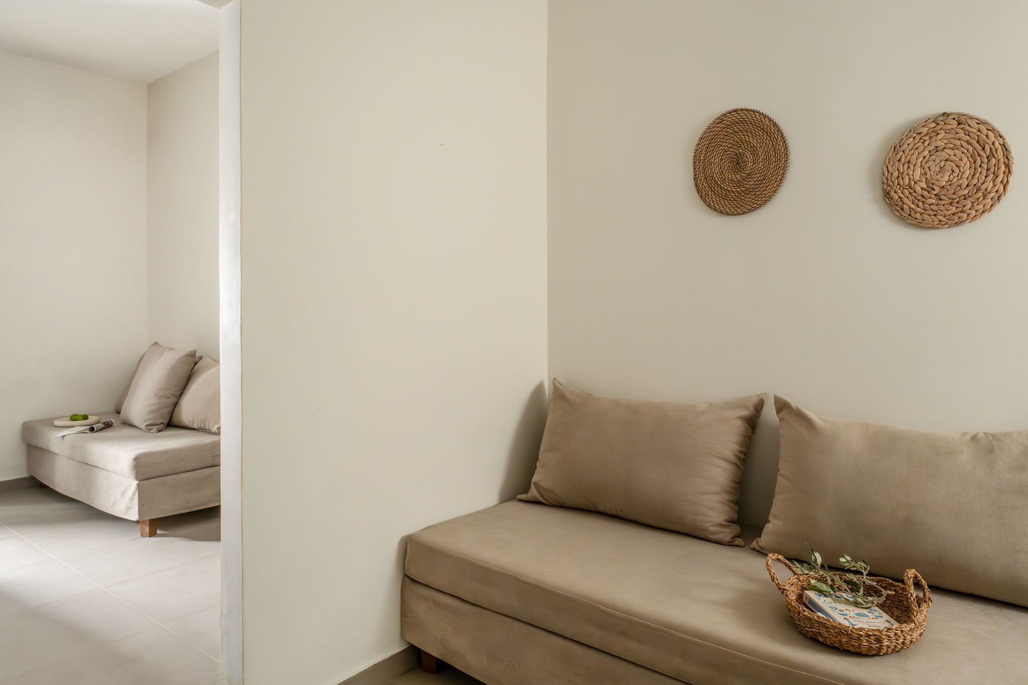 CLASSIC TRIPLE ROOM