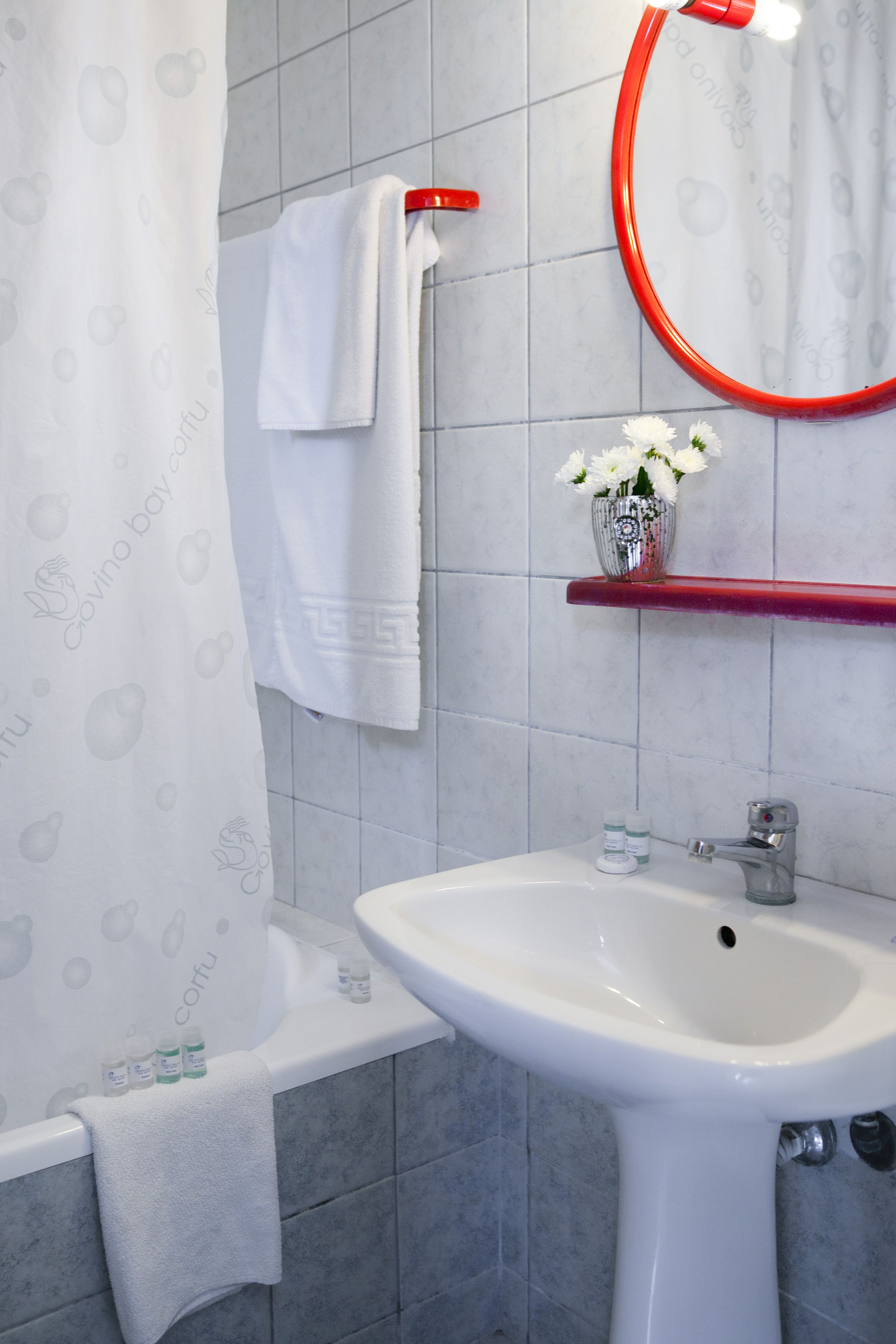 VILLA MAISONETTE 3 BEDROOMS