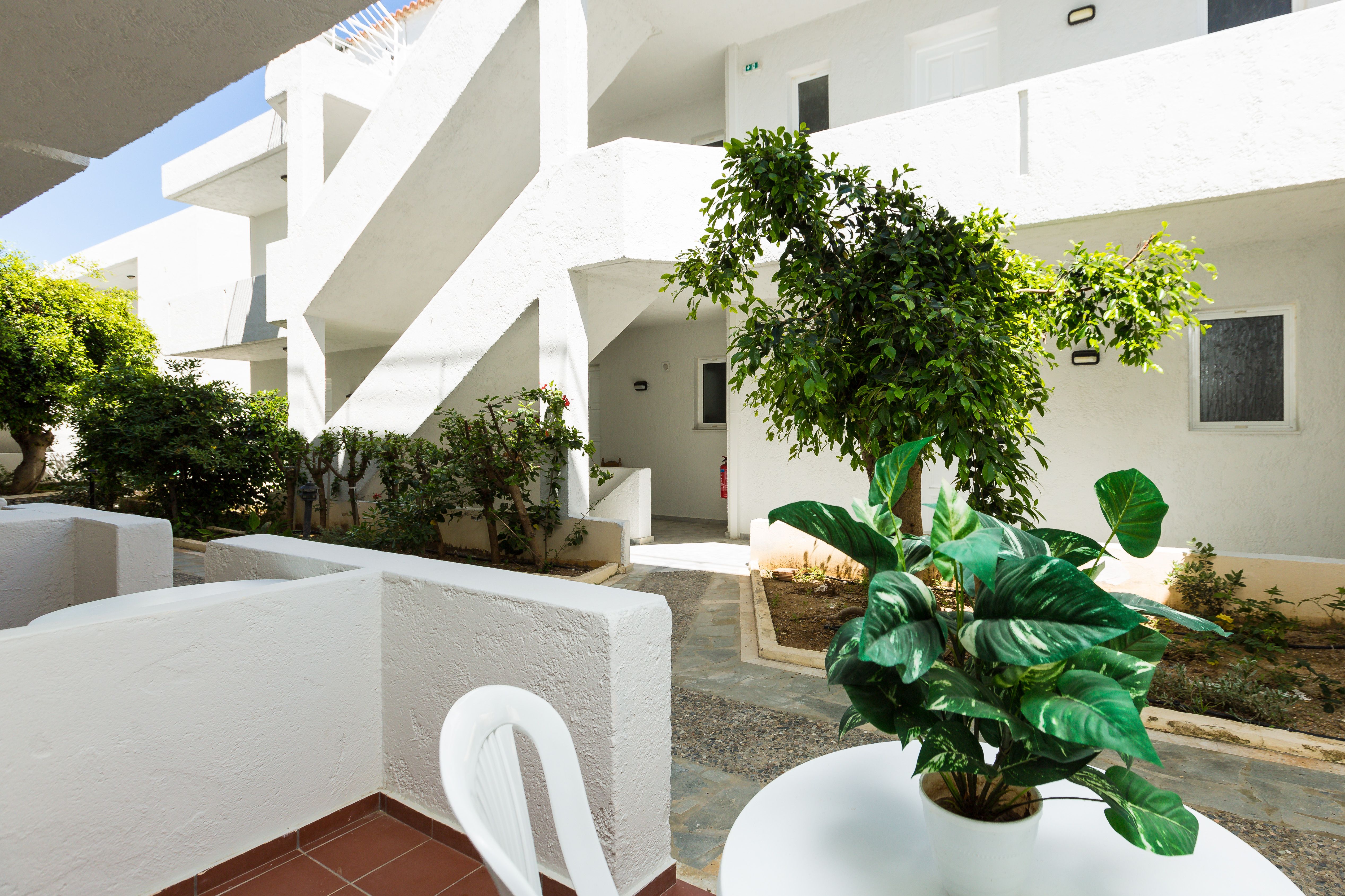 Double Room Ground Floor