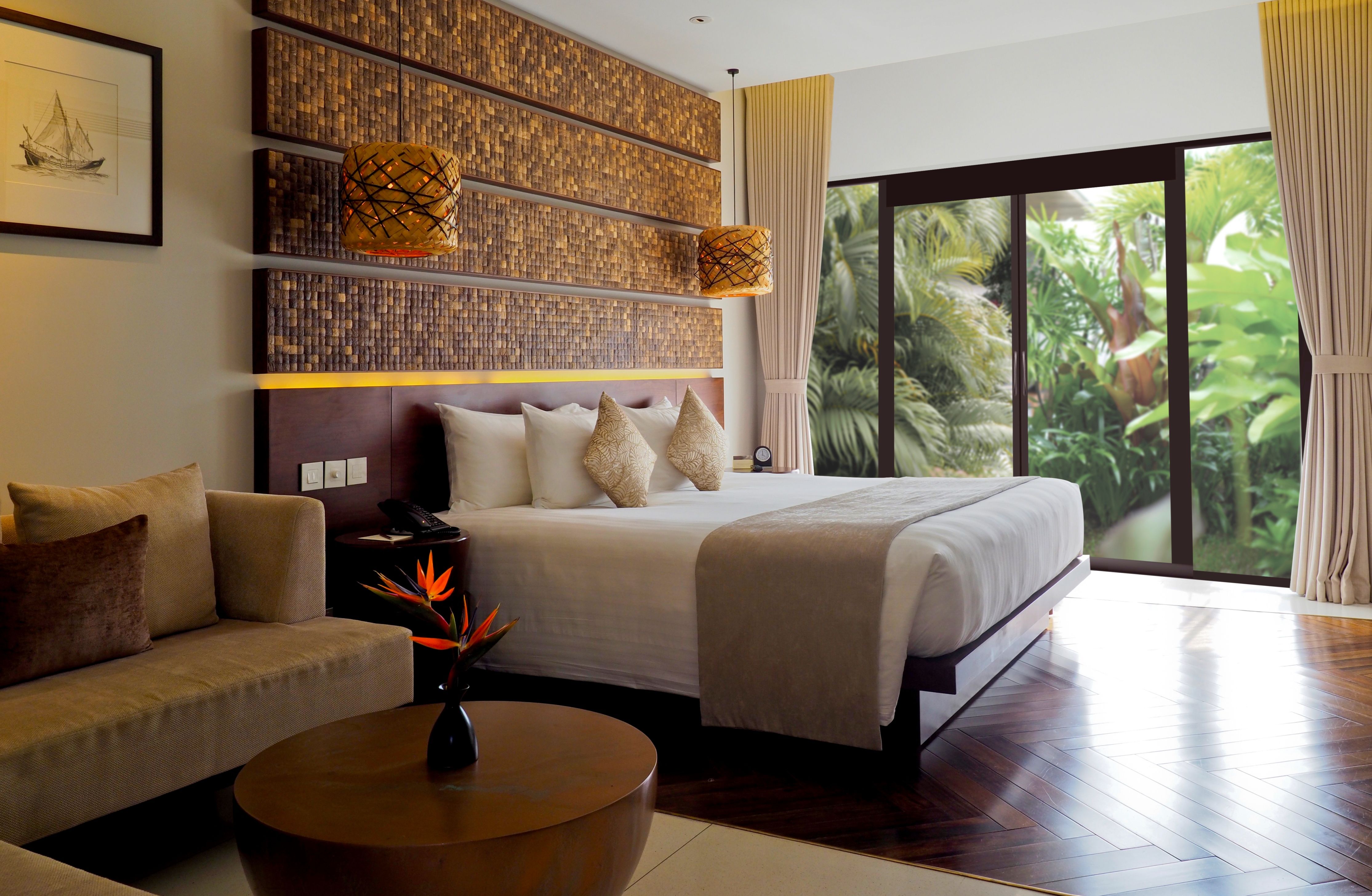 GARDEN VILLA TERRACE
