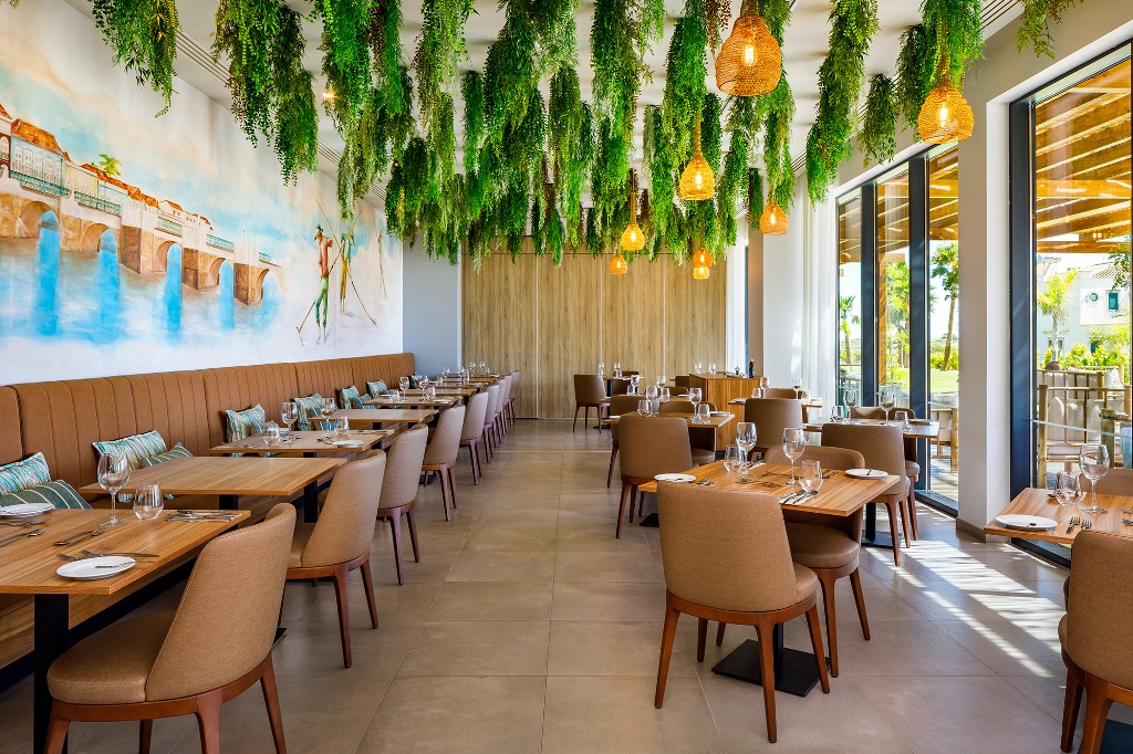Restaurante