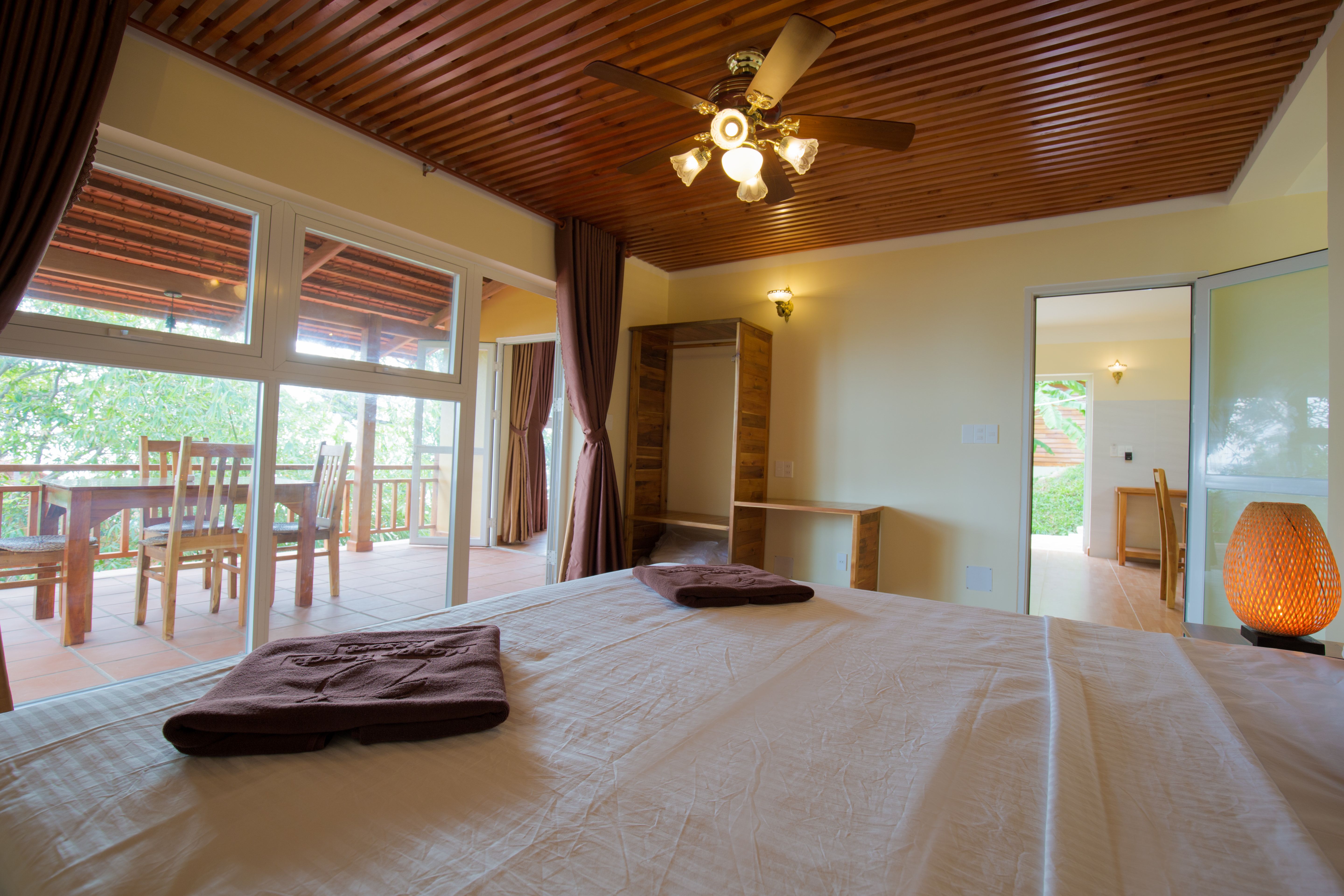 VILLA SEA VIEW