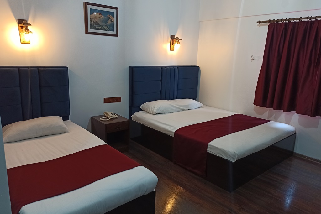 STANDART ROOM