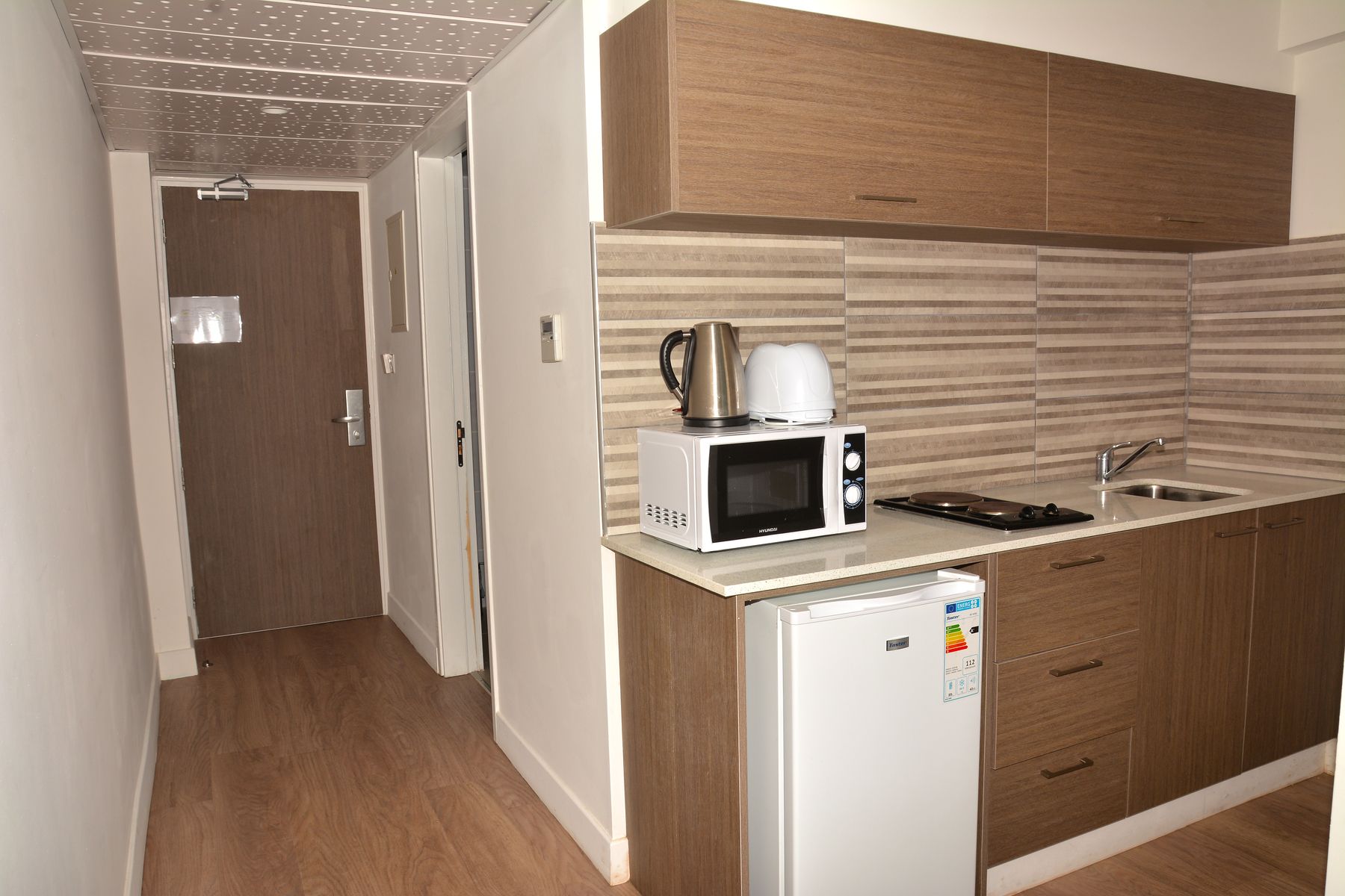 STANDARD STUDIO(BALCONY)