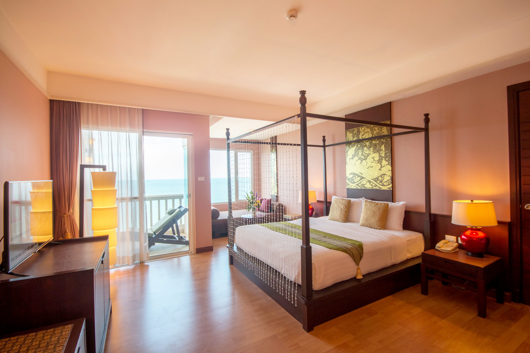 Presidental Suite