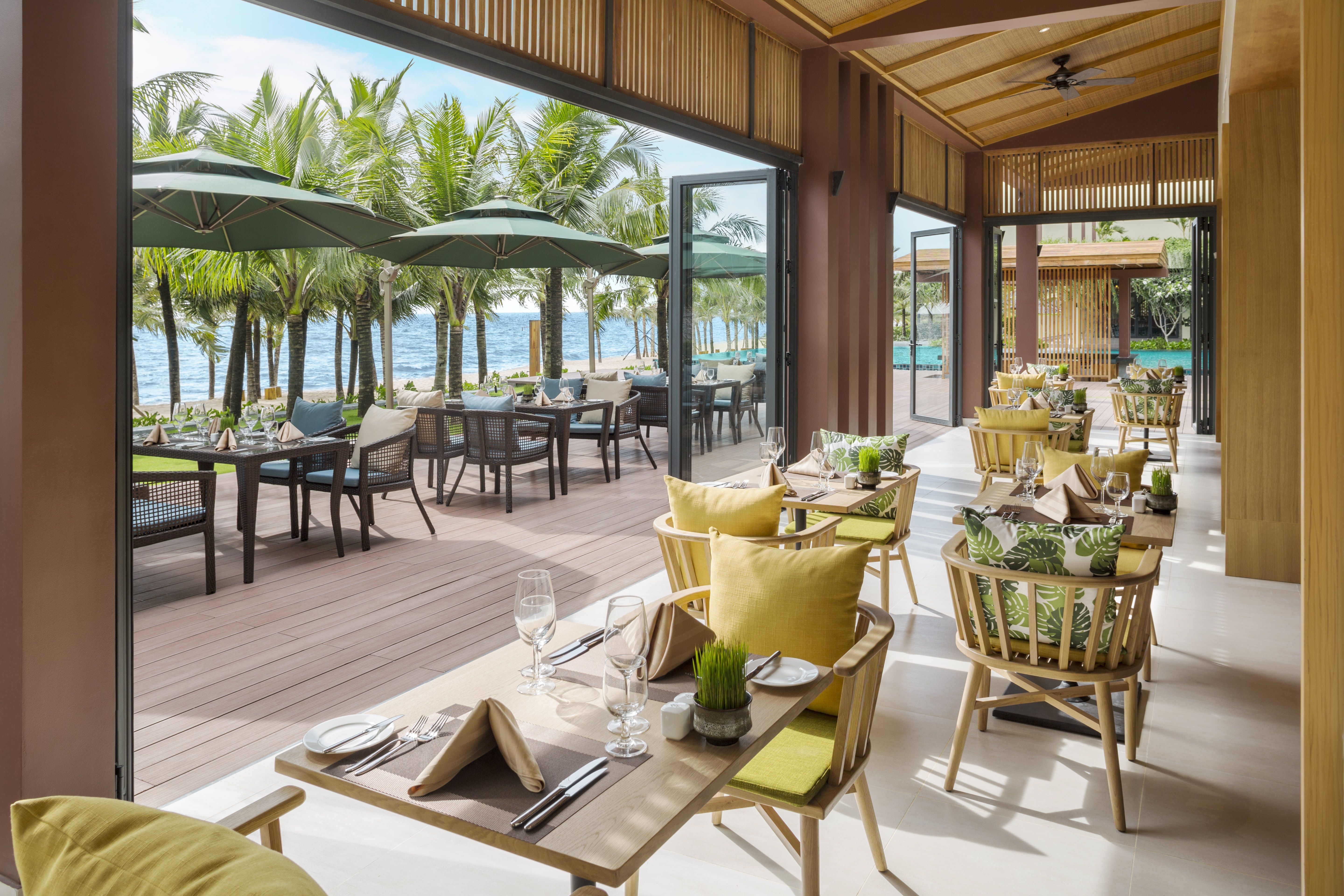 Palm Kitchen