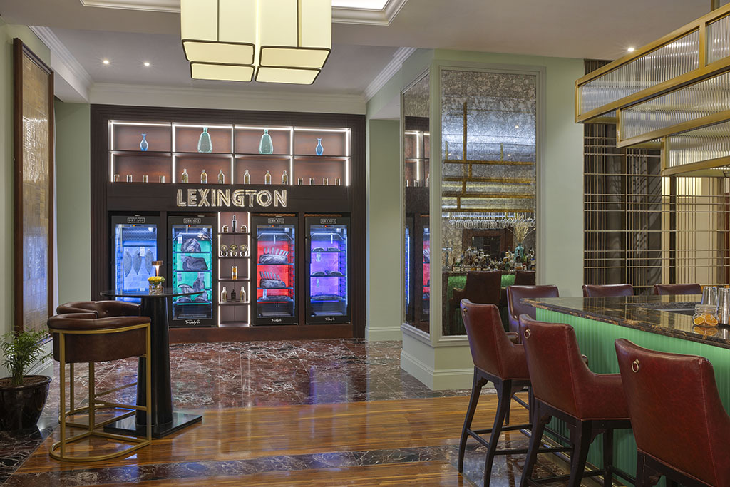 Lexington Grill