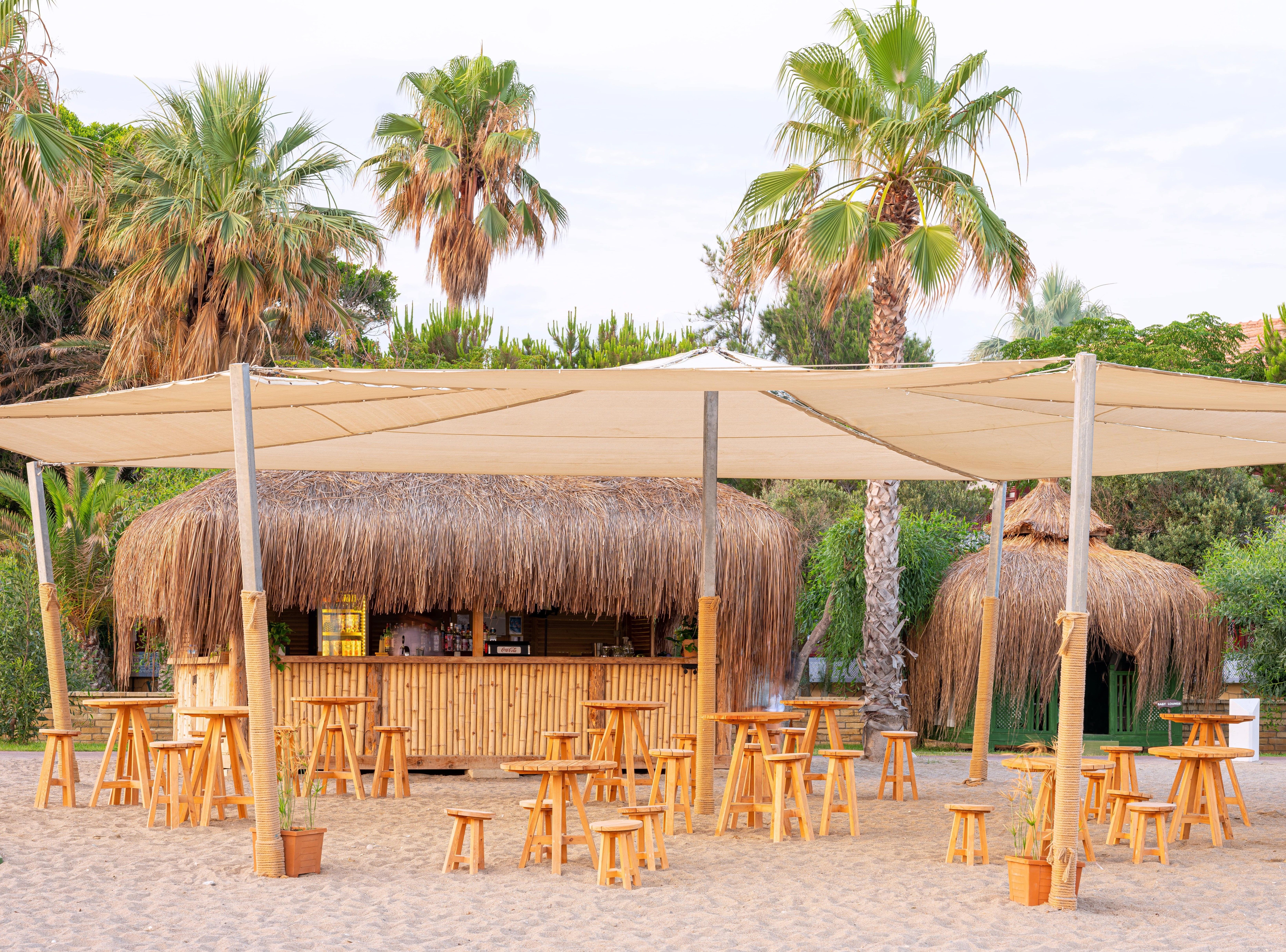 Beach Bar