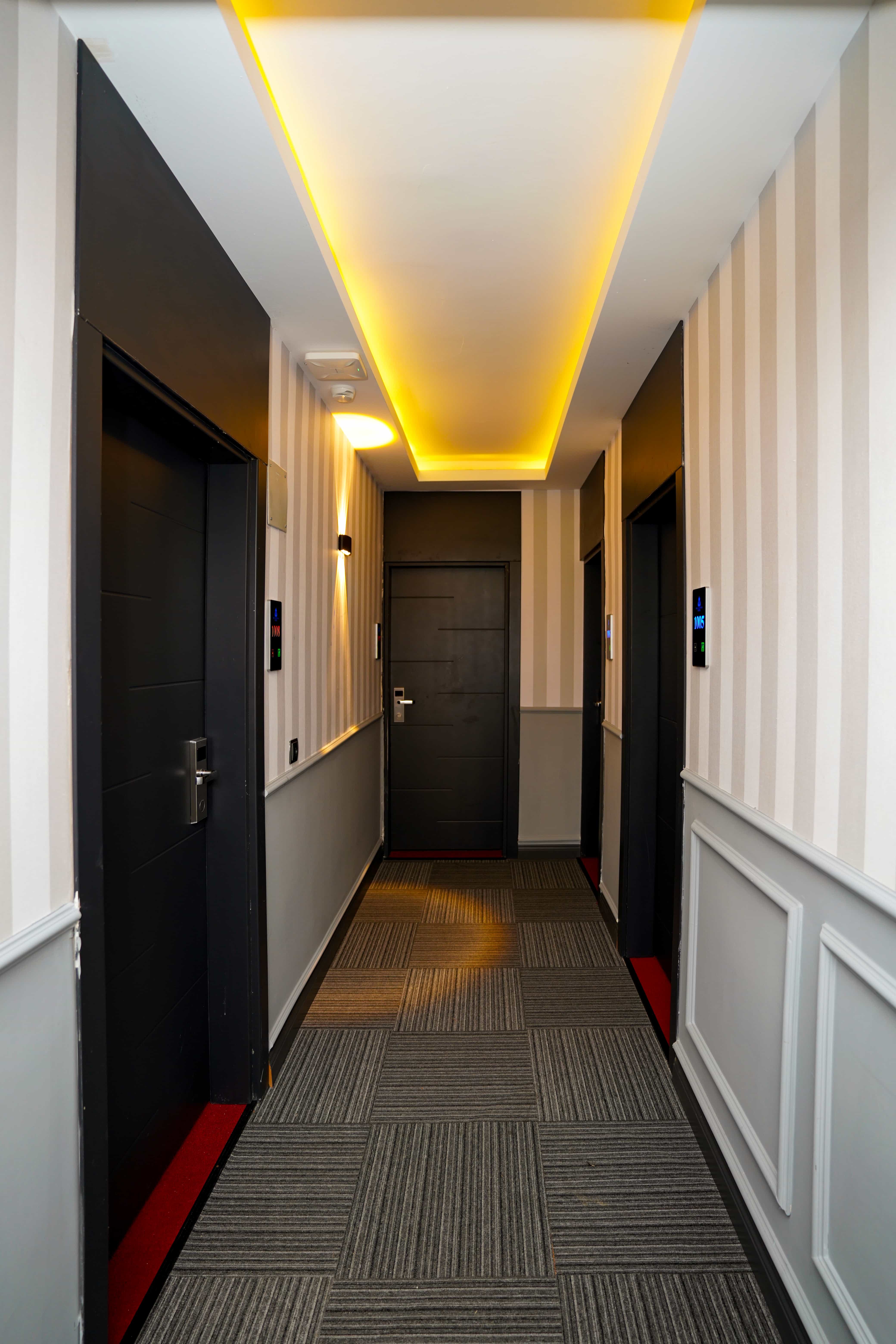STANDART ROOM