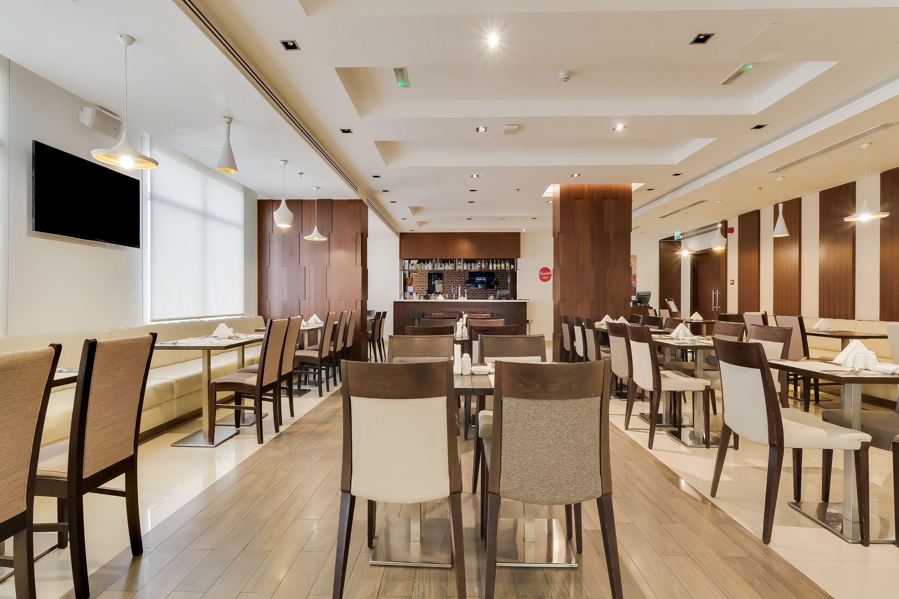 Fresh Restaurant