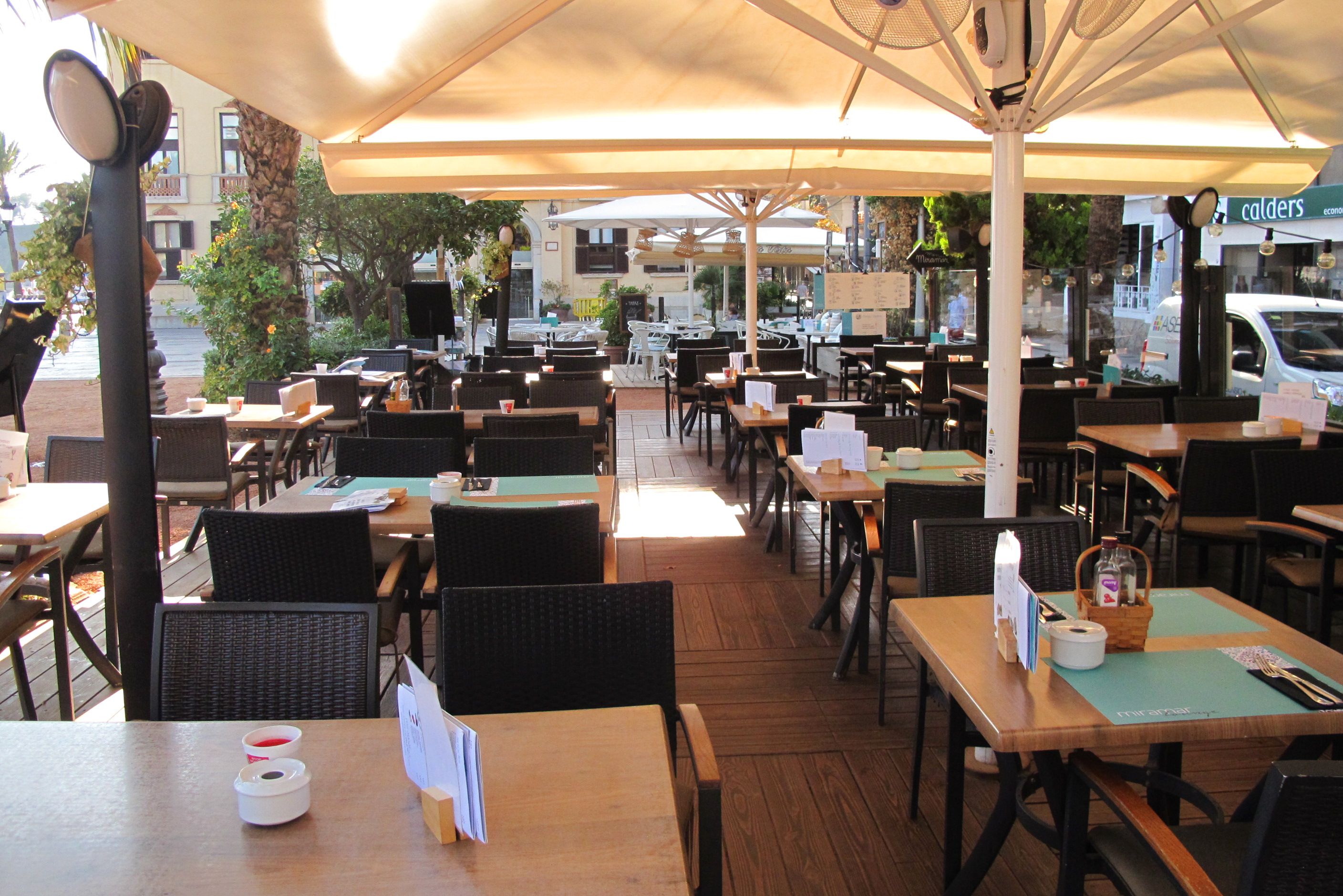 Restaurante