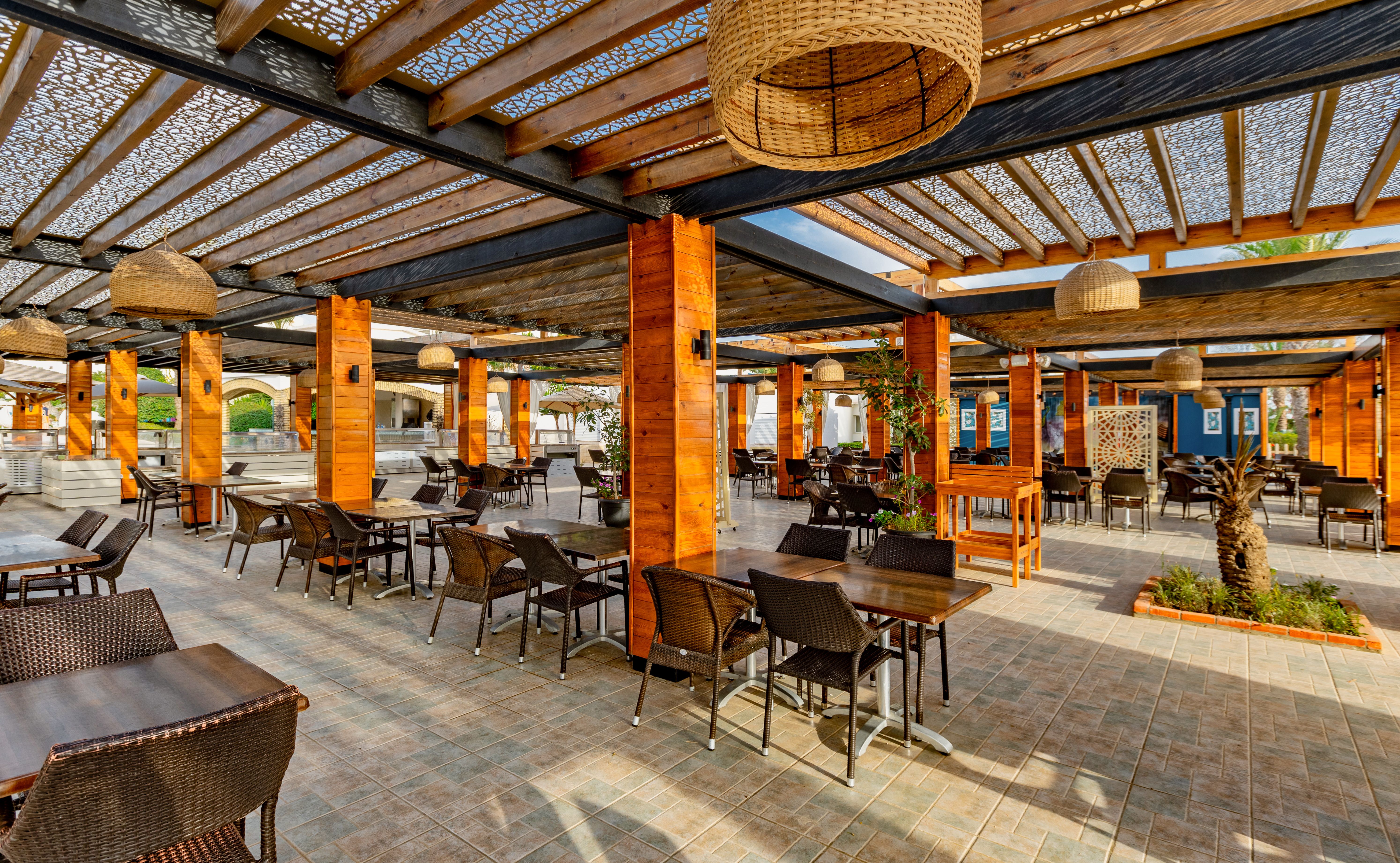 Bistro Bar (закуски)
